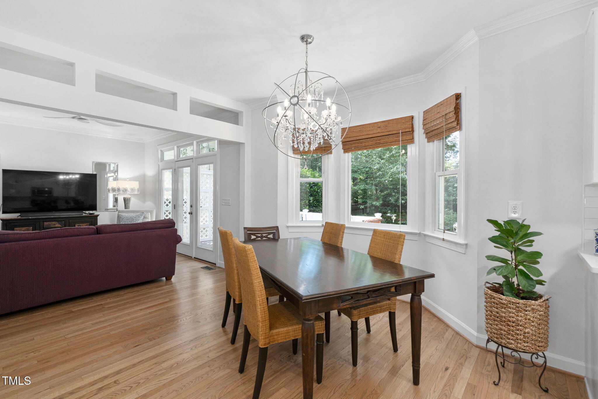 117 High Country Drive
