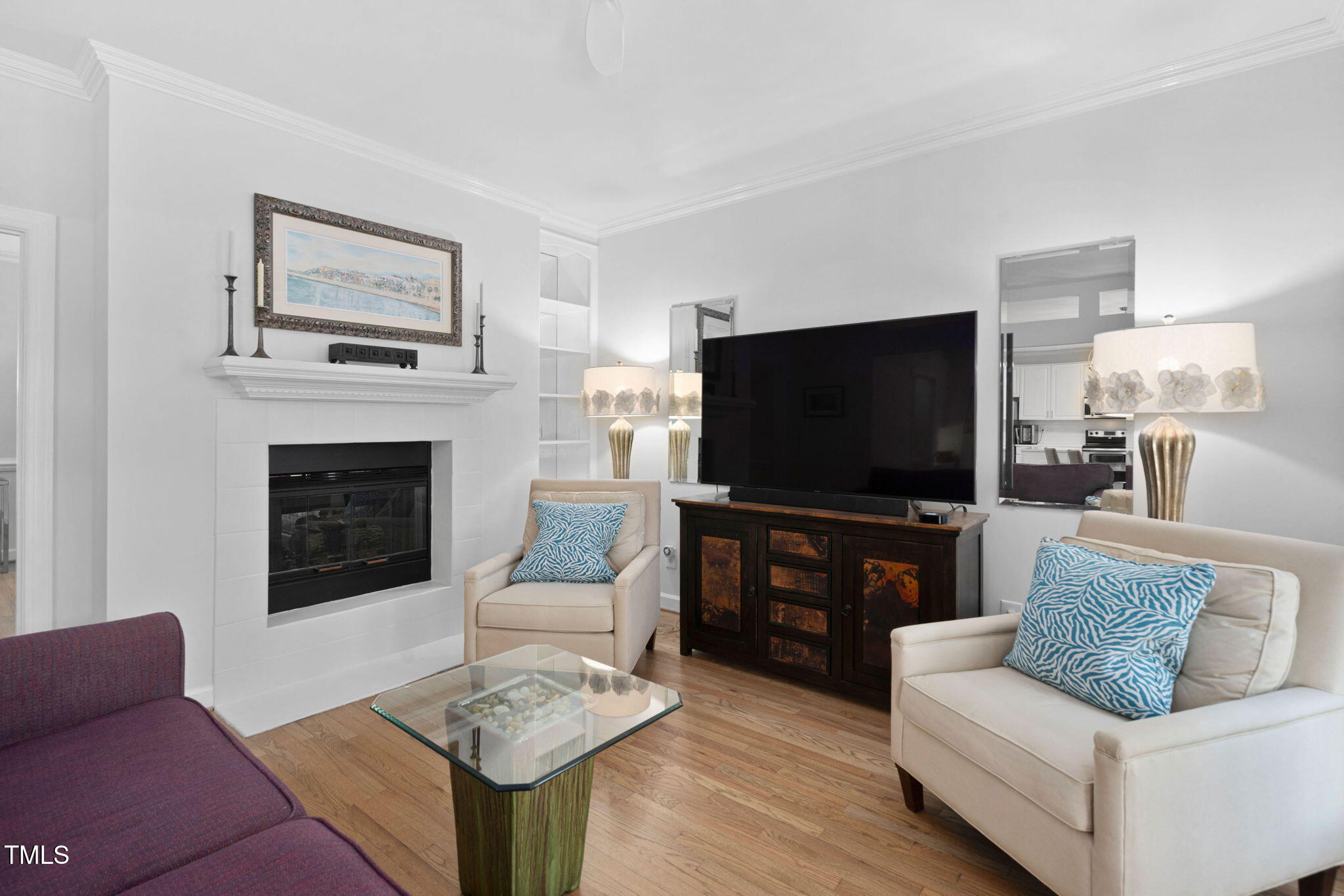 117 High Country Drive