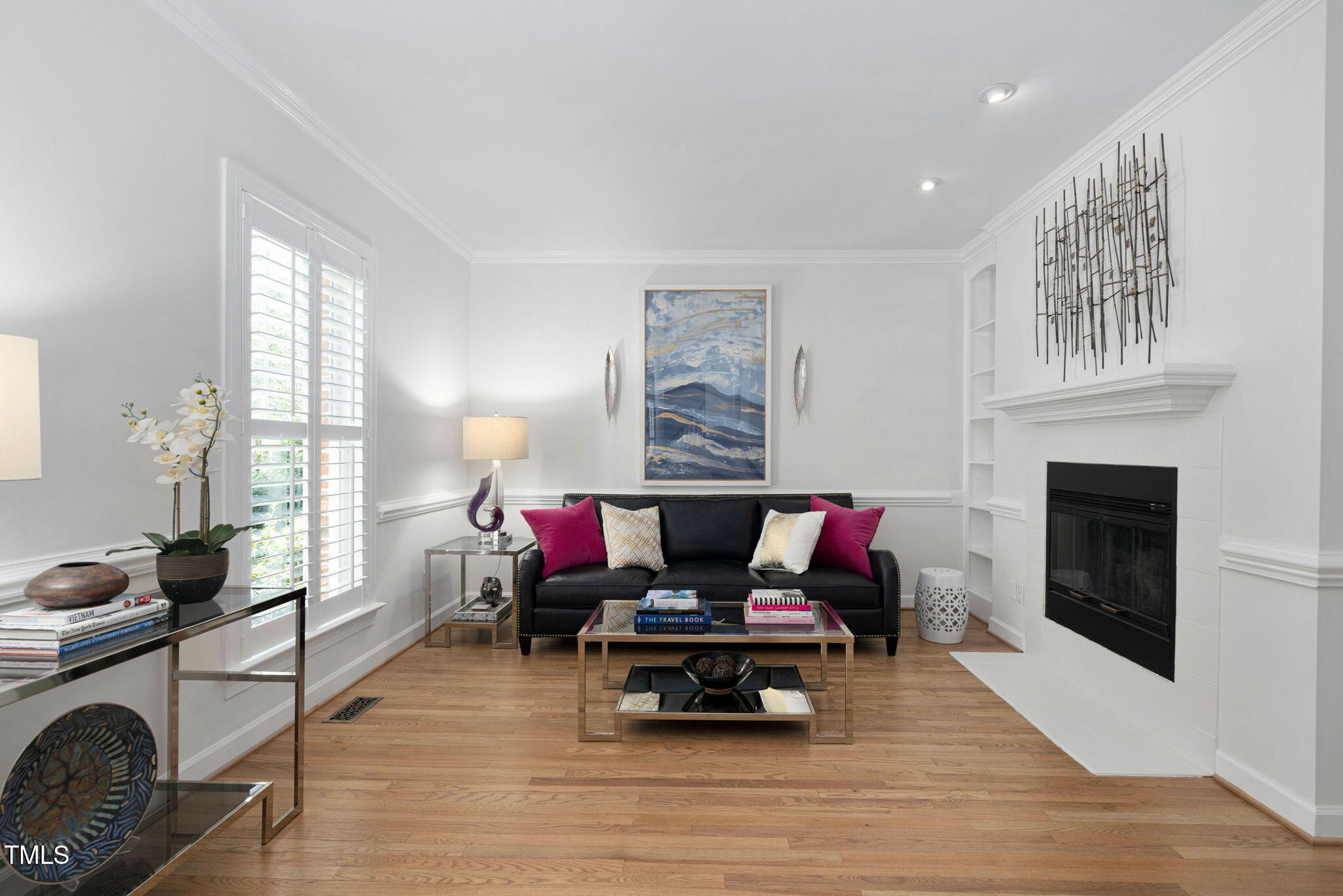 117 High Country Drive