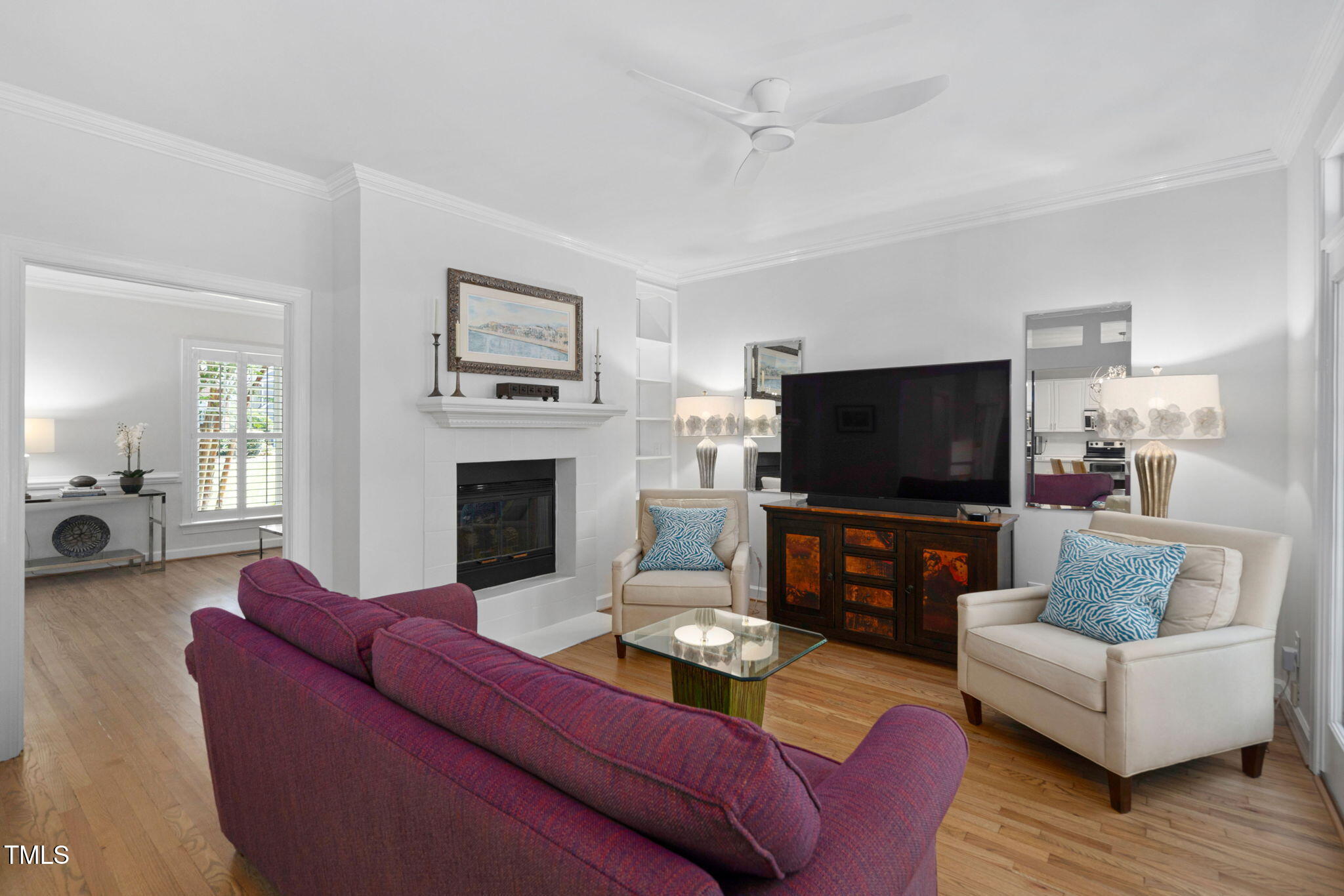 117 High Country Drive