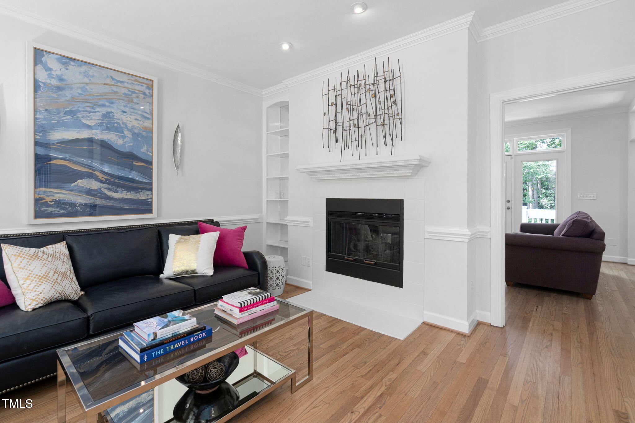 117 High Country Drive