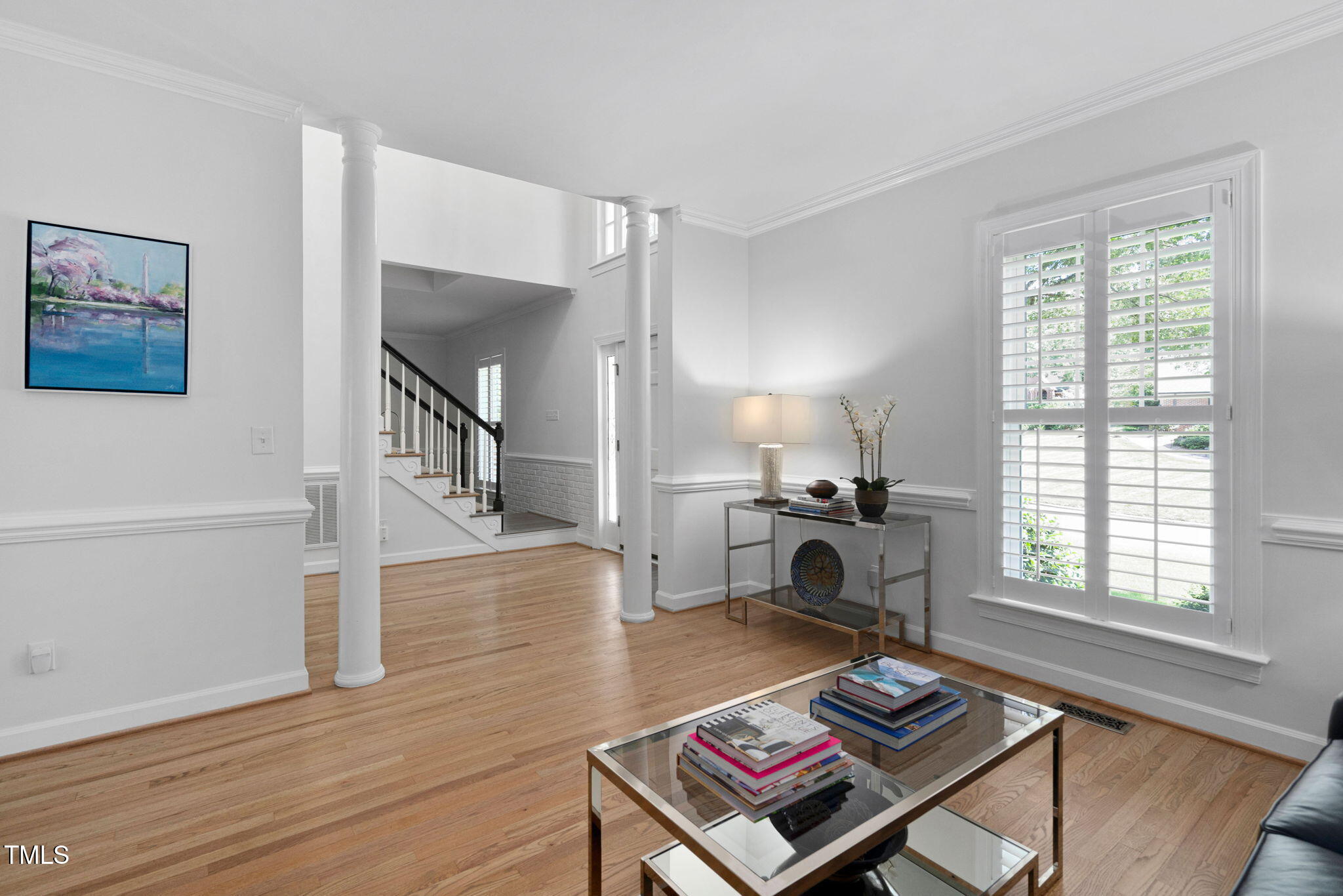 117 High Country Drive