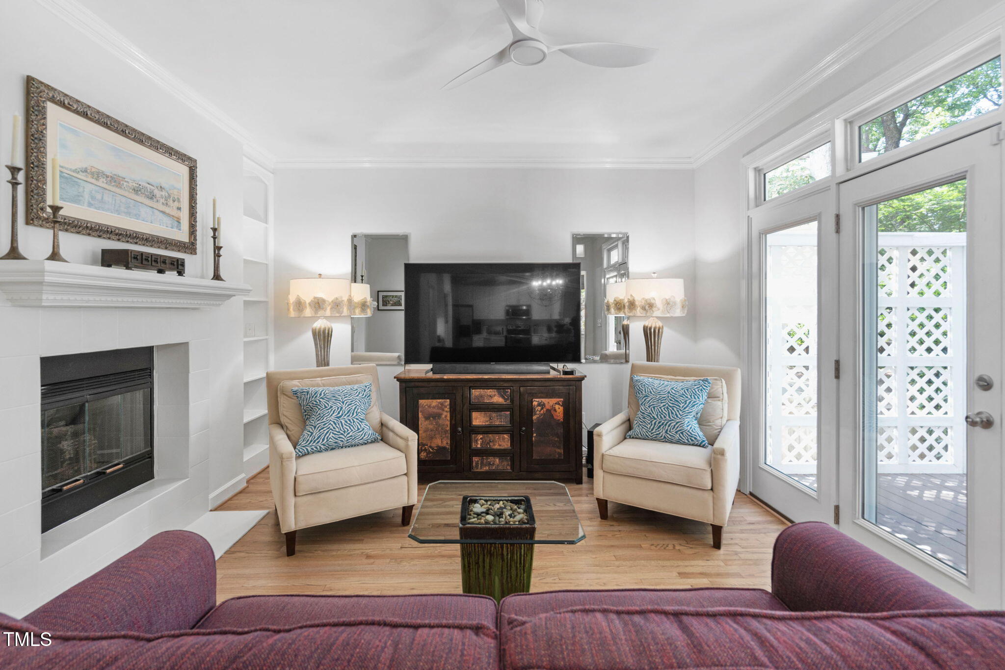 117 High Country Drive
