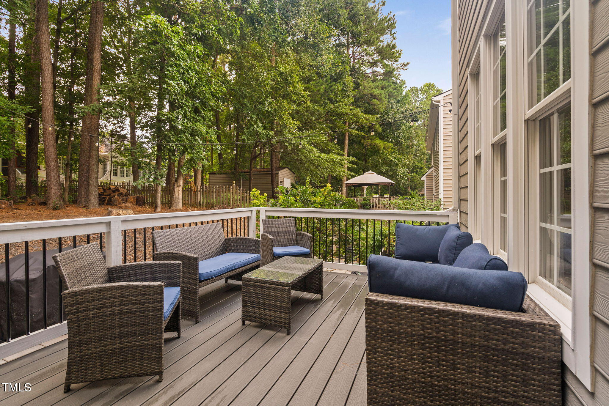 1104 Patterson Grove Road