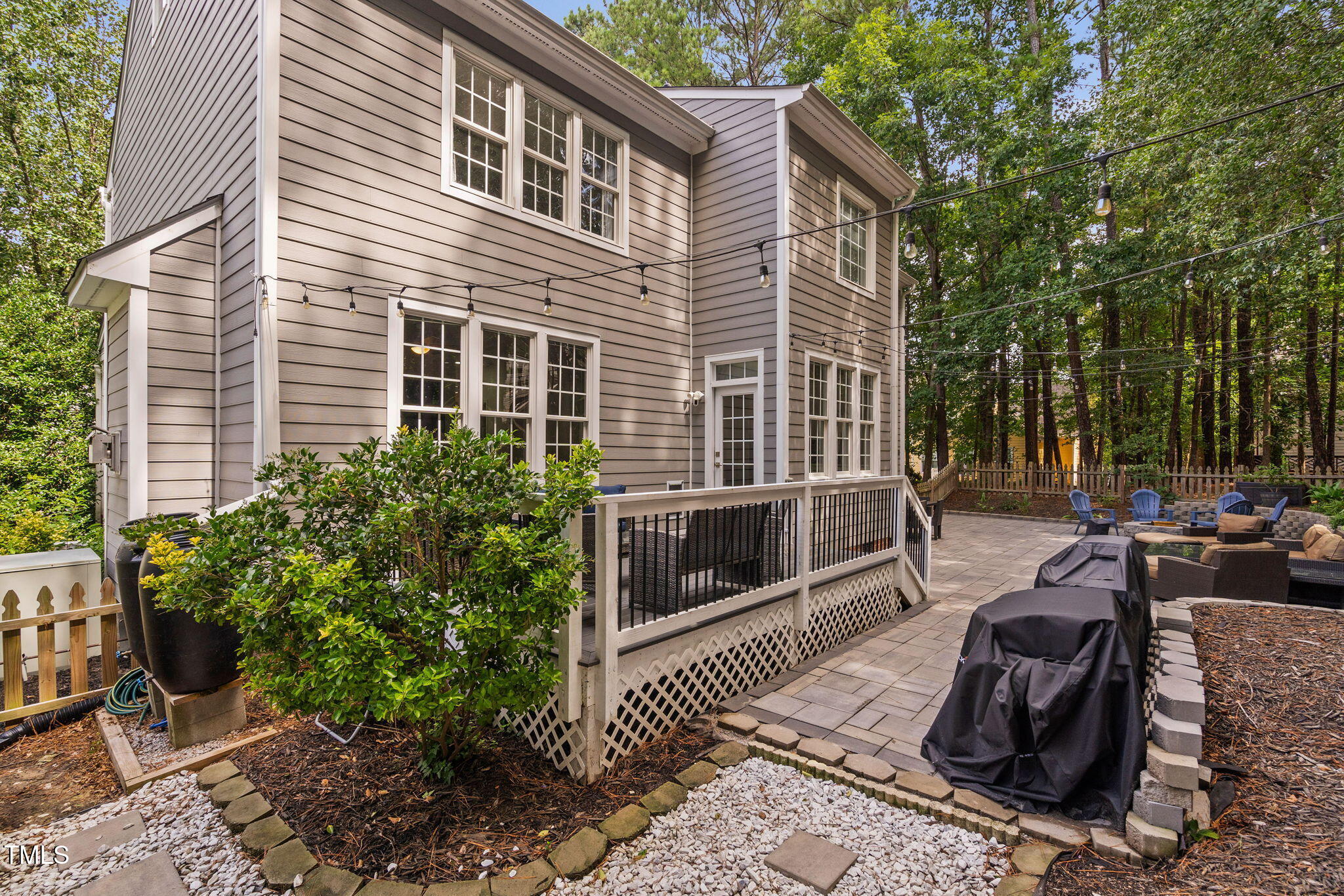 1104 Patterson Grove Road