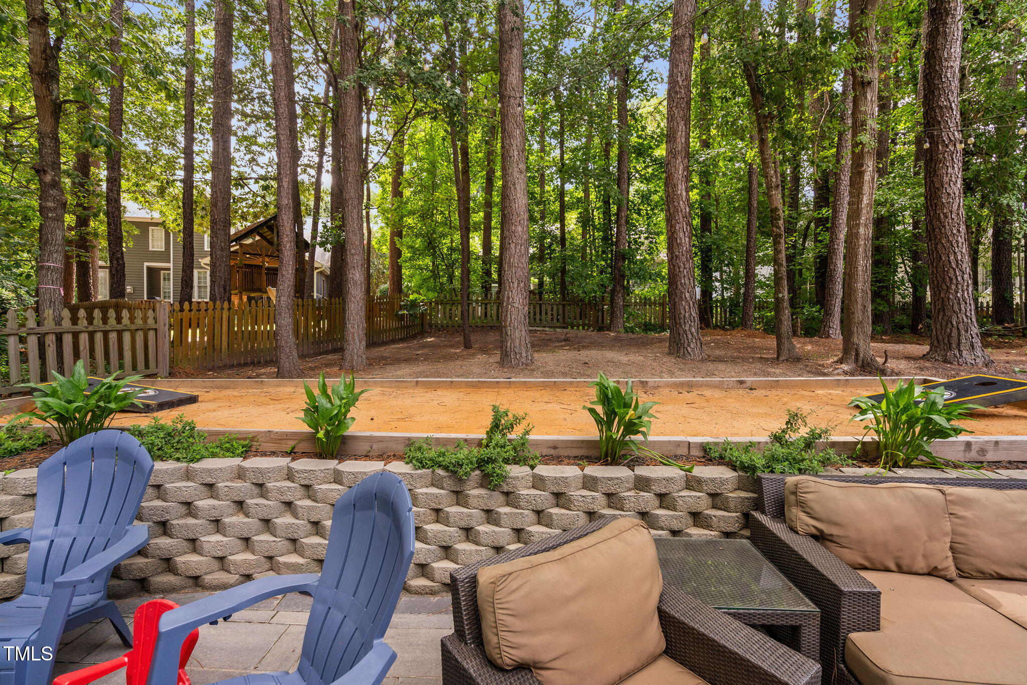 1104 Patterson Grove Road