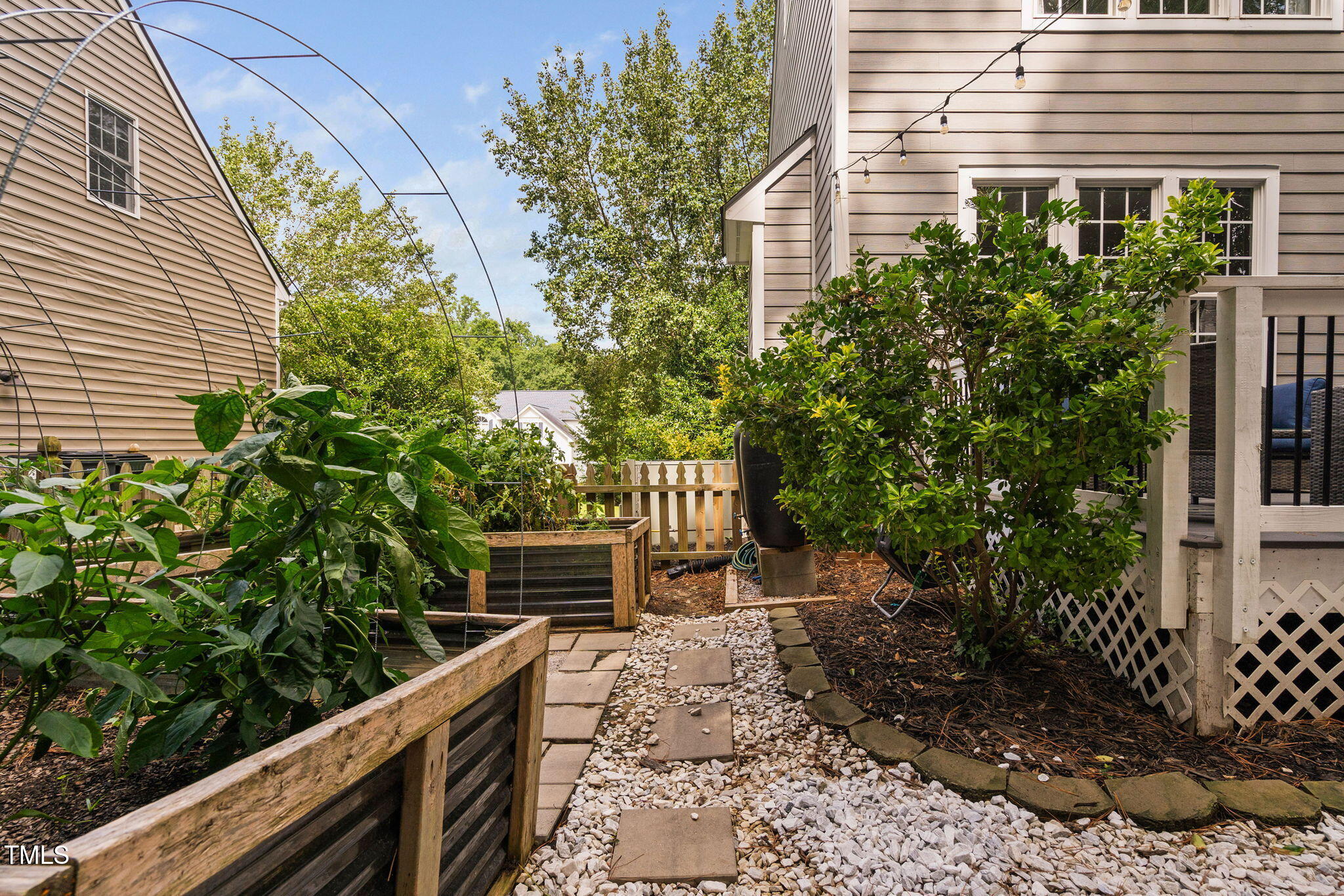 1104 Patterson Grove Road