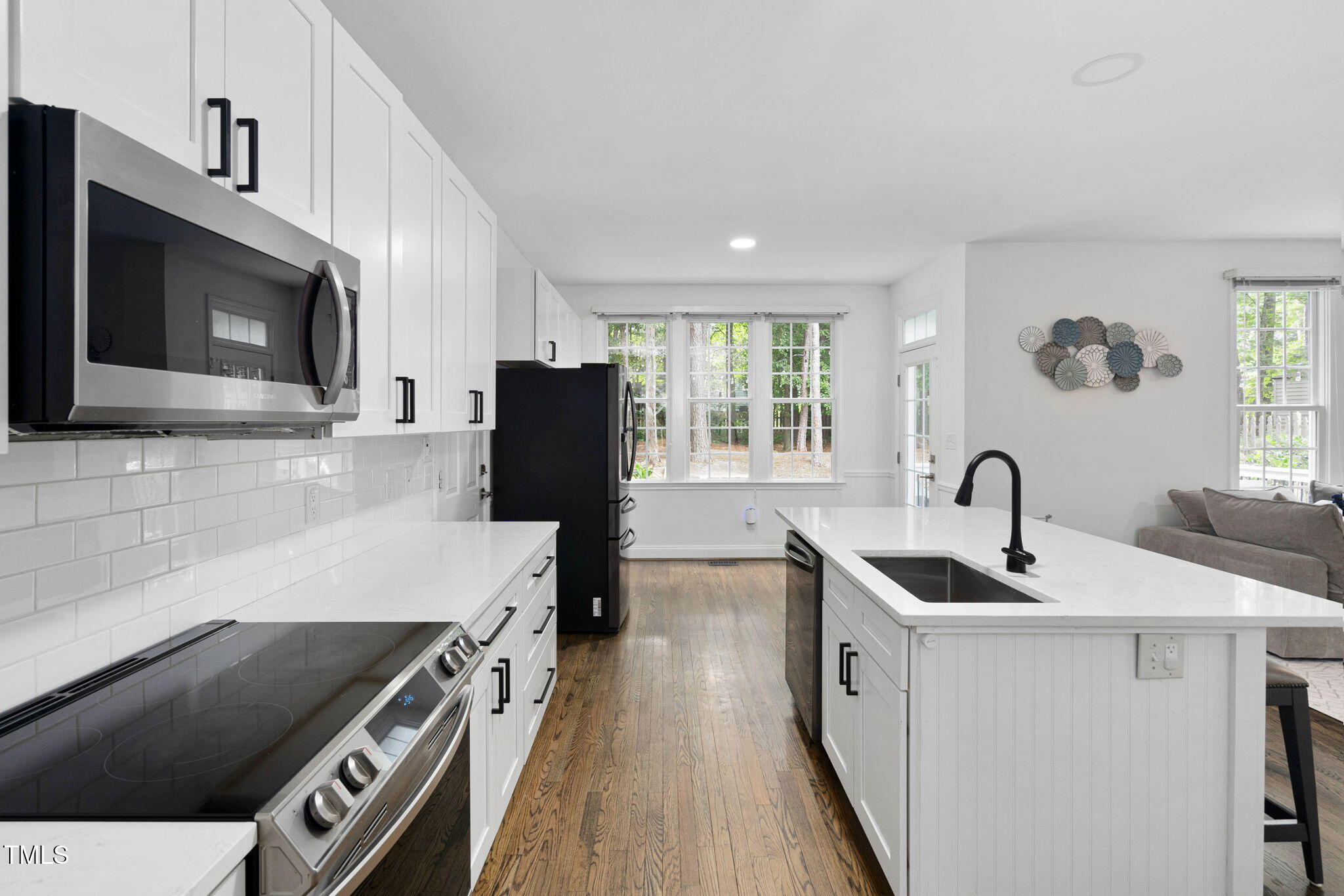 1104 Patterson Grove Road