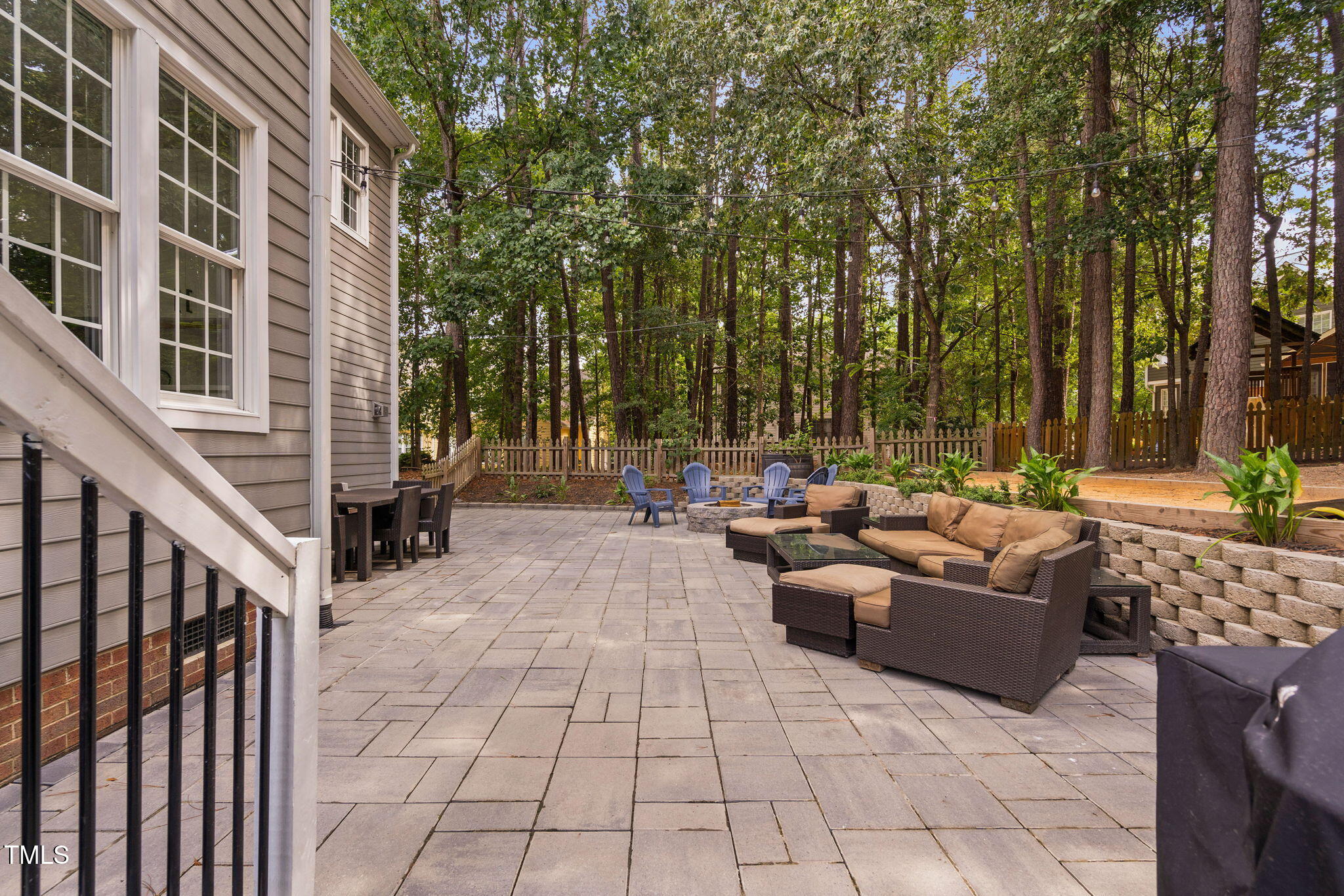 1104 Patterson Grove Road