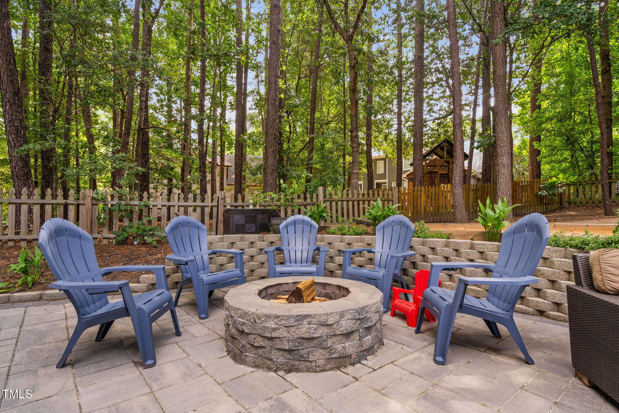 1104 Patterson Grove Road