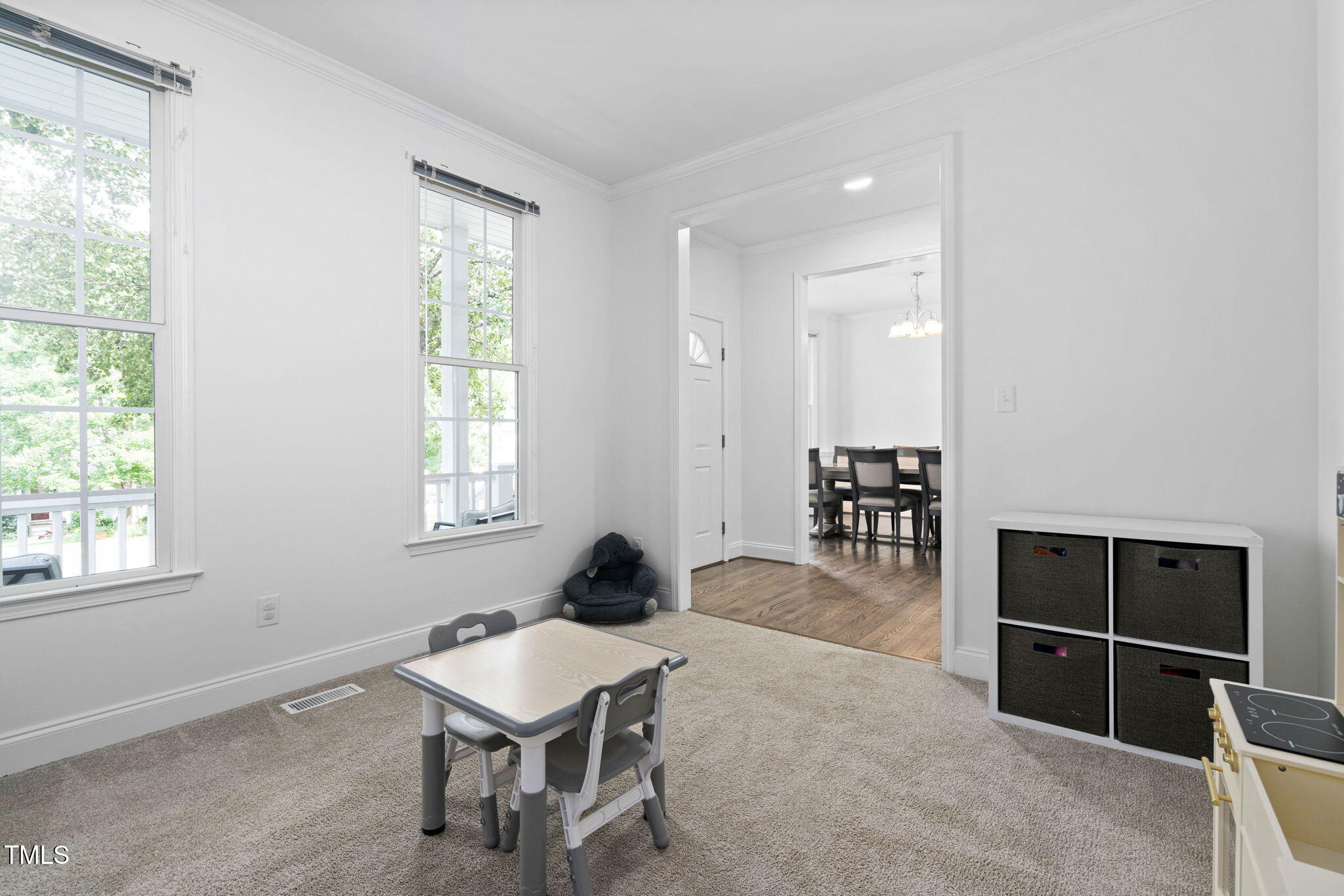 1104 Patterson Grove Road