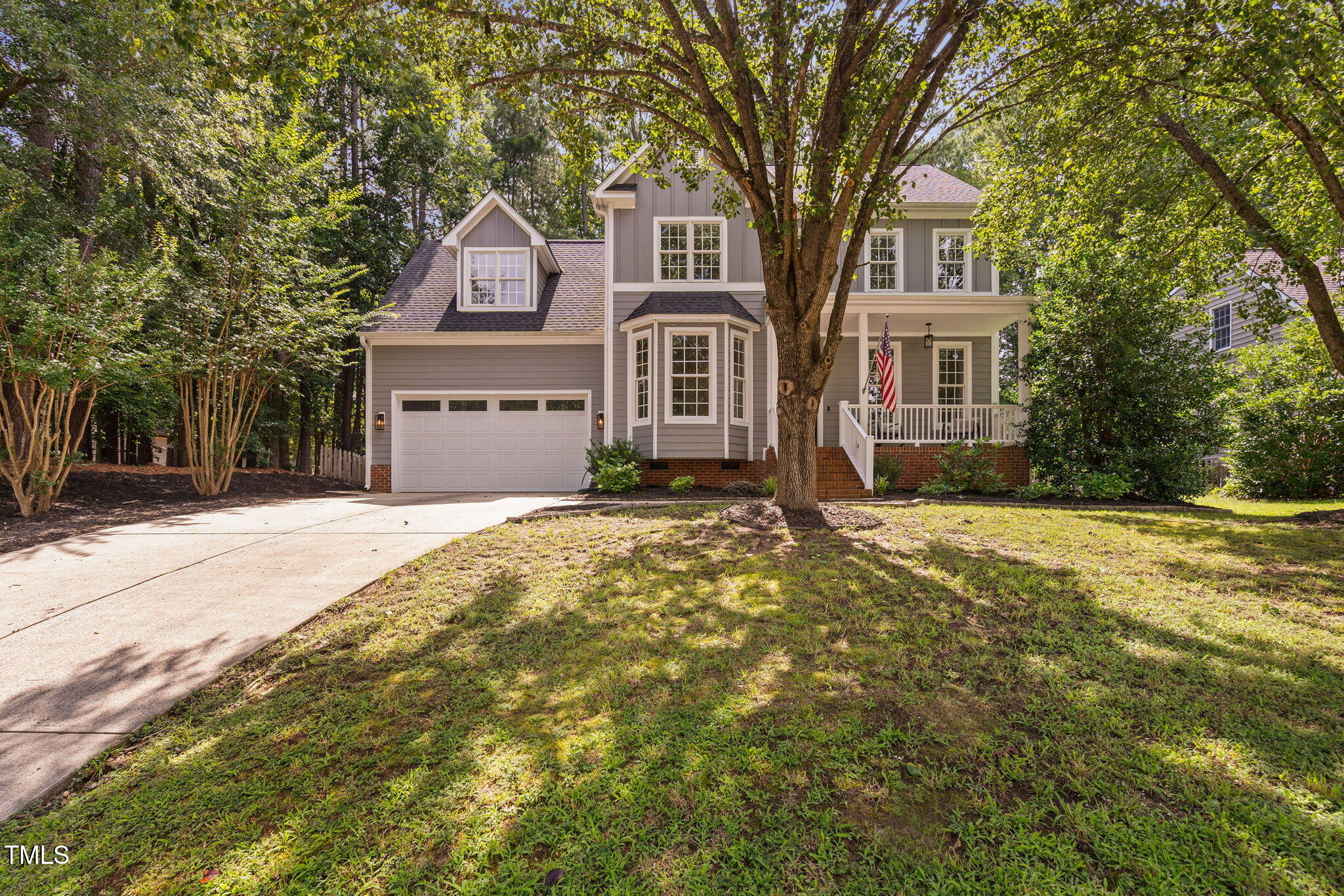 1104 Patterson Grove Road
