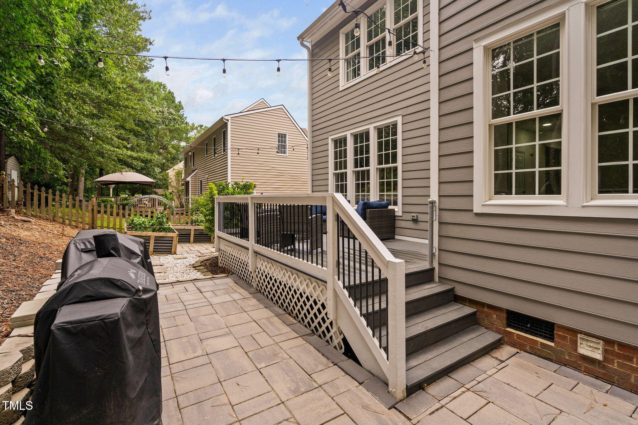 1104 Patterson Grove Road
