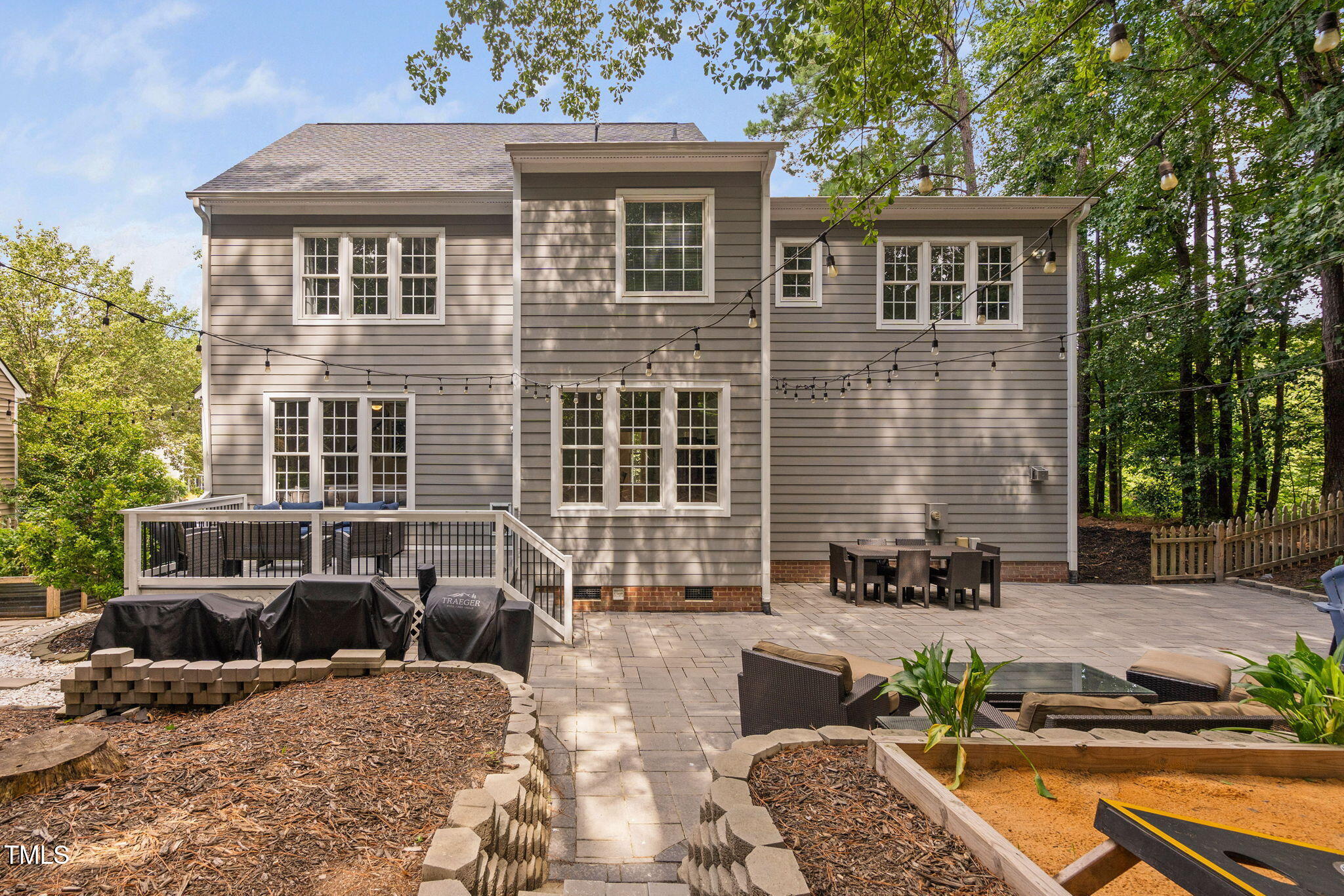1104 Patterson Grove Road