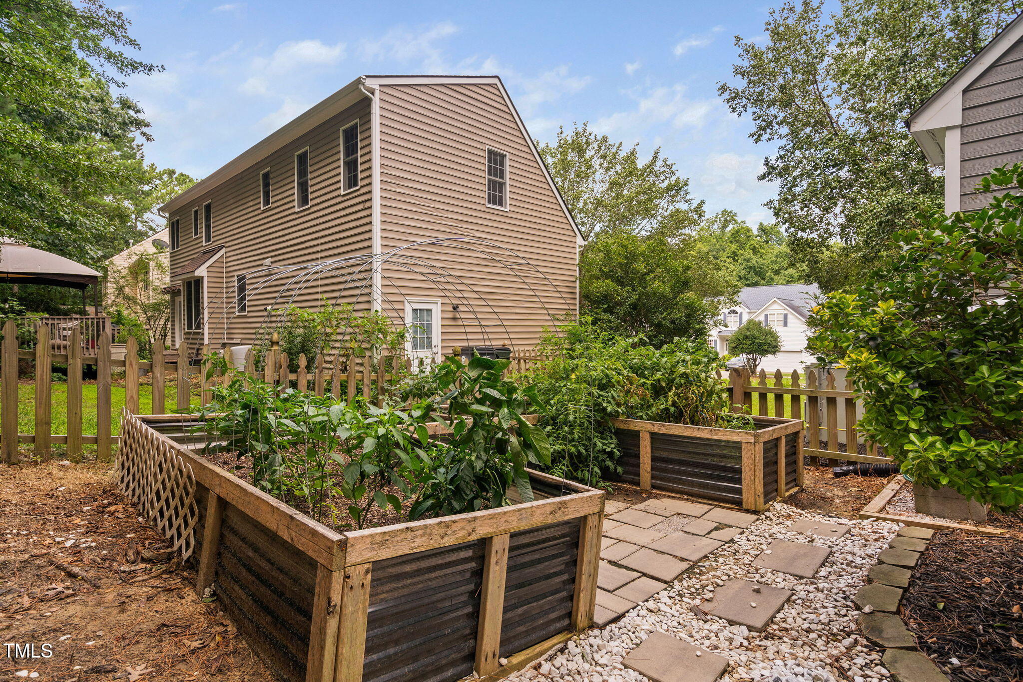 1104 Patterson Grove Road