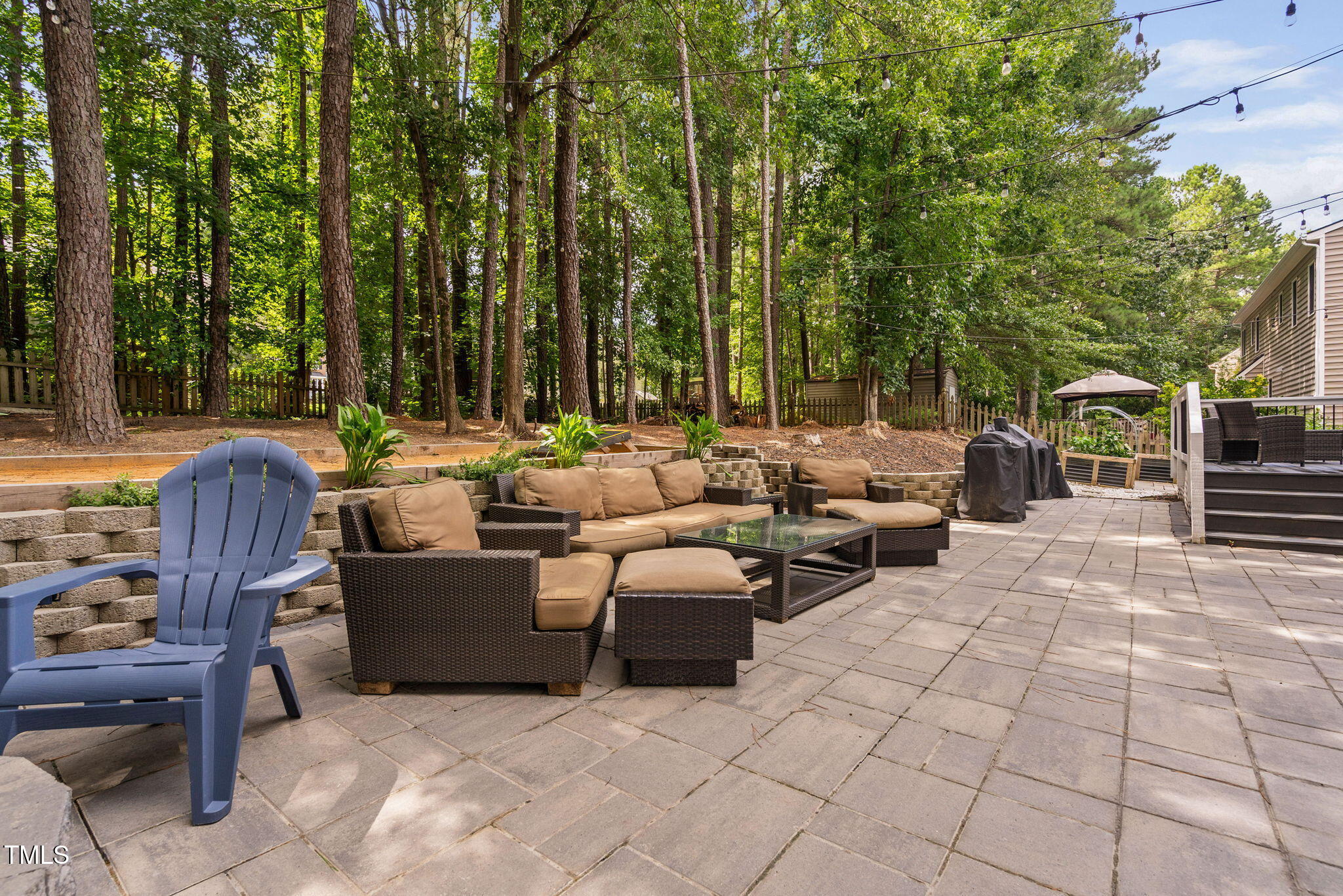 1104 Patterson Grove Road