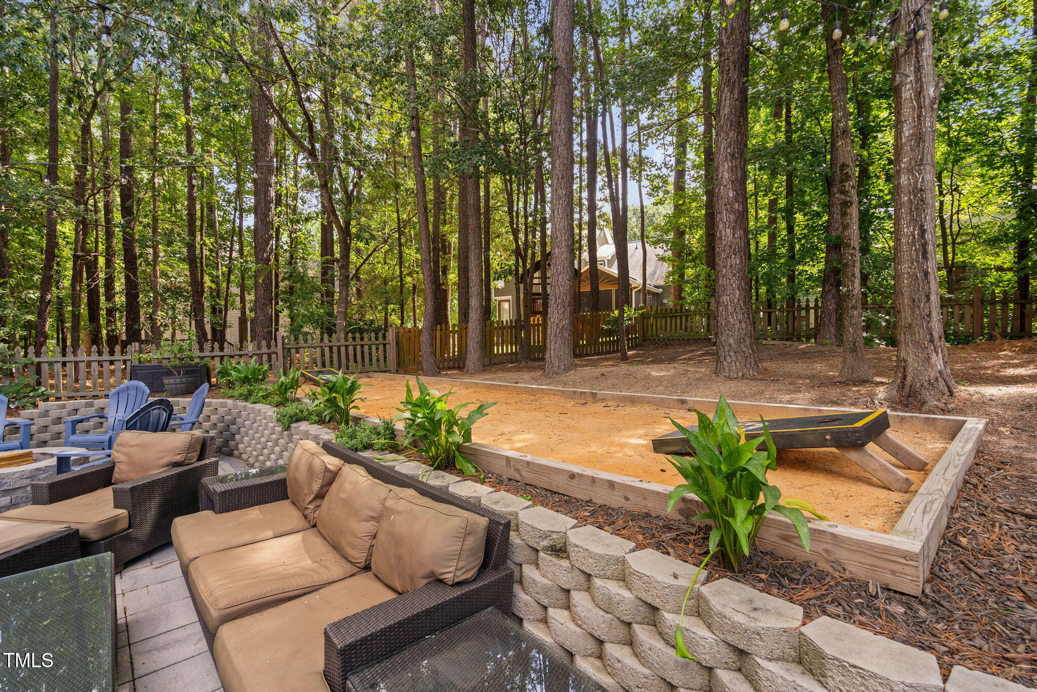 1104 Patterson Grove Road