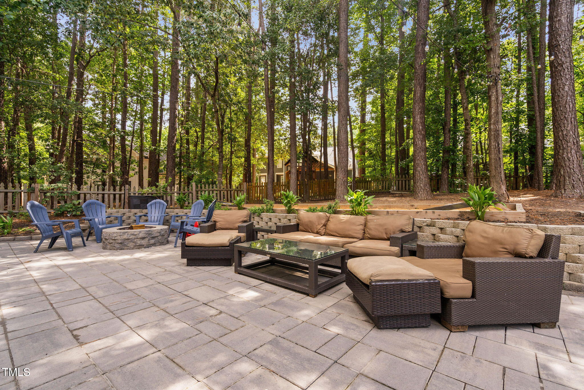 1104 Patterson Grove Road