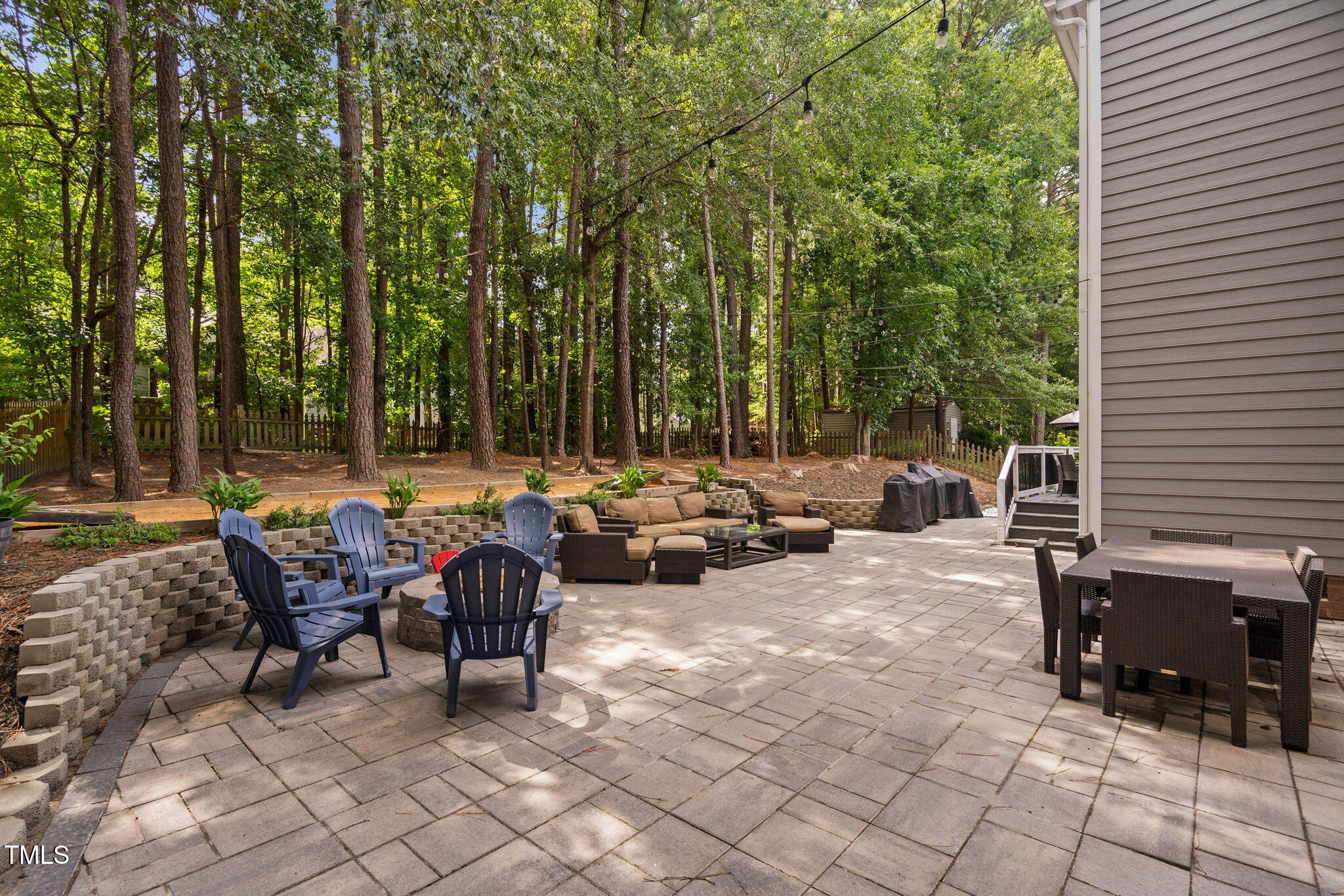 1104 Patterson Grove Road