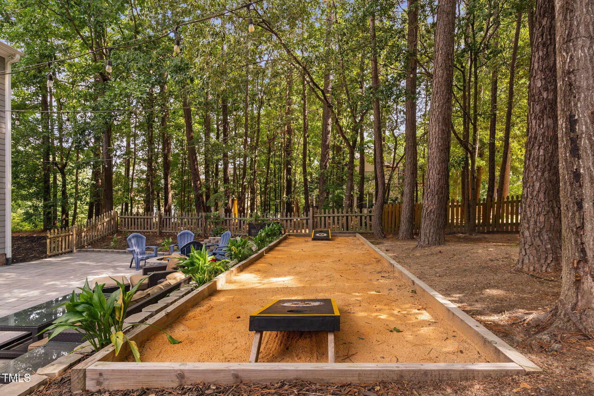 1104 Patterson Grove Road