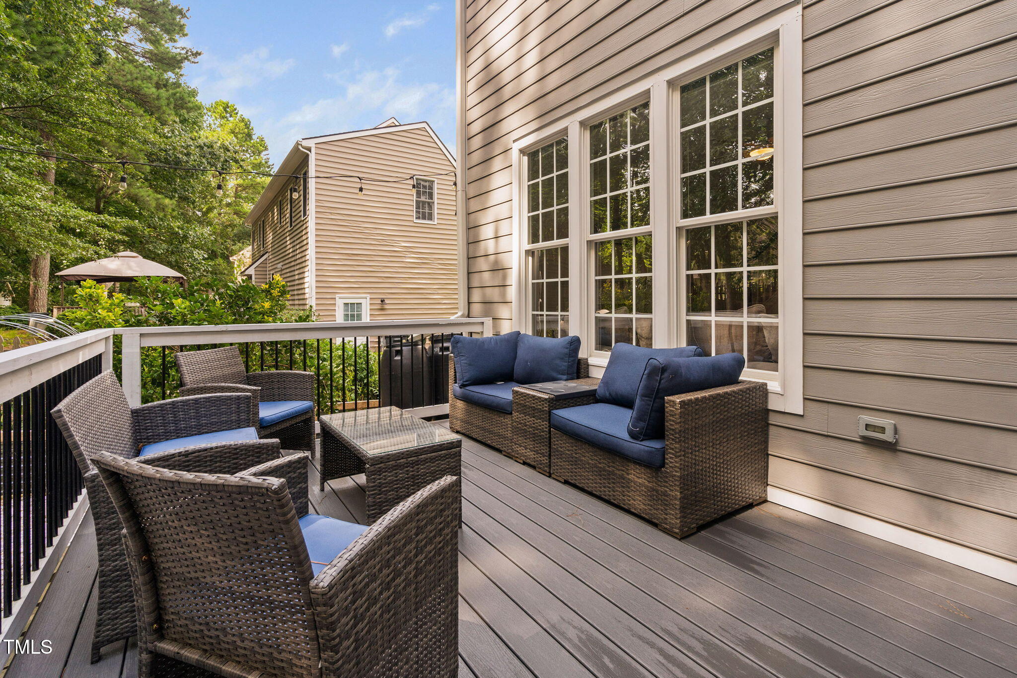 1104 Patterson Grove Road