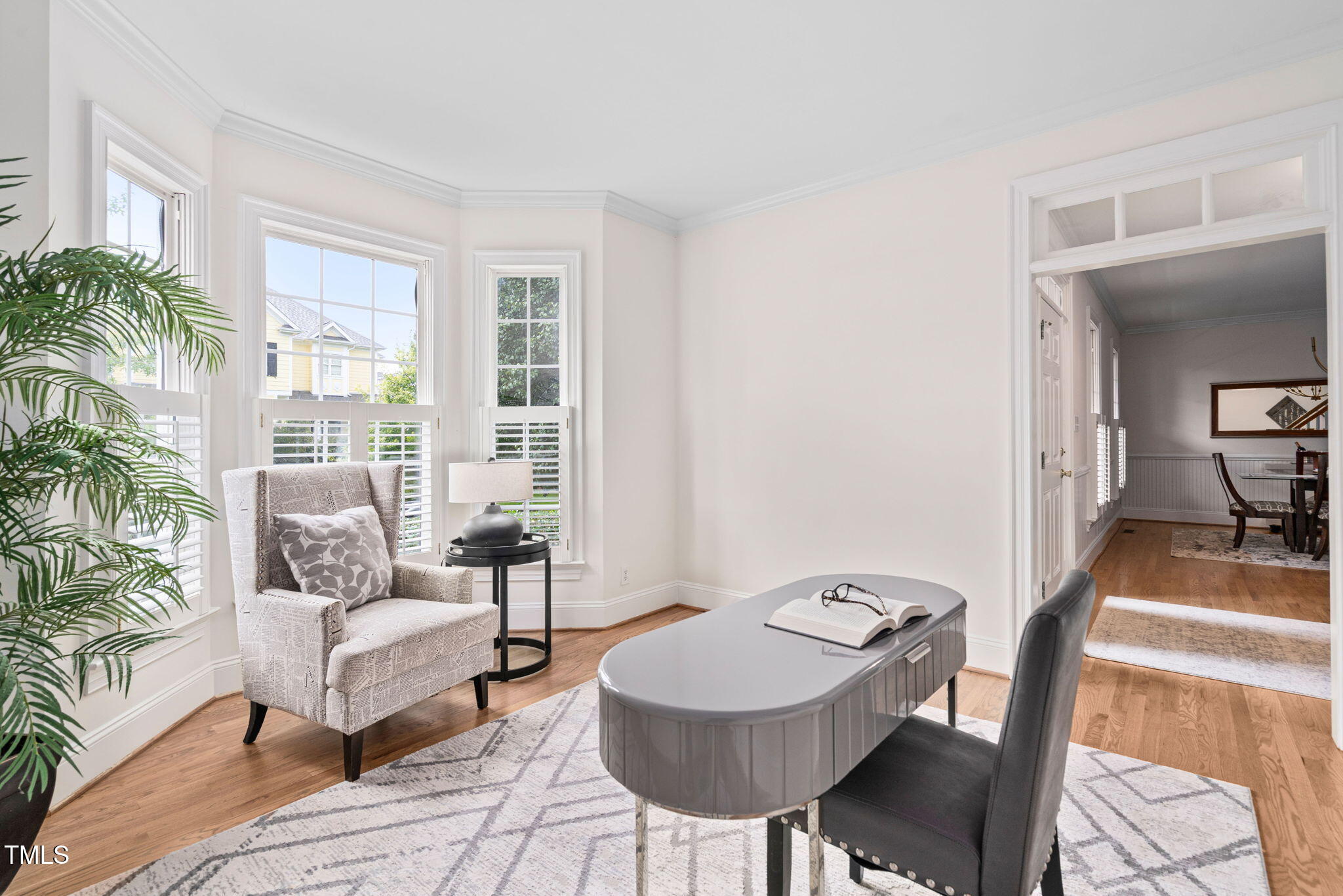 111 Laurel Wreath Lane