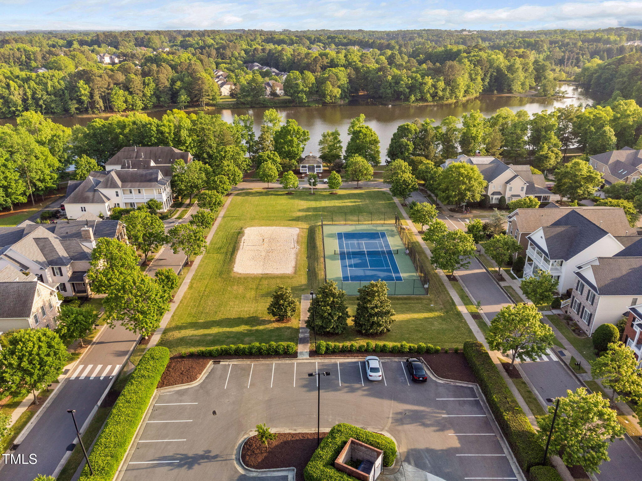 111 Laurel Wreath Lane