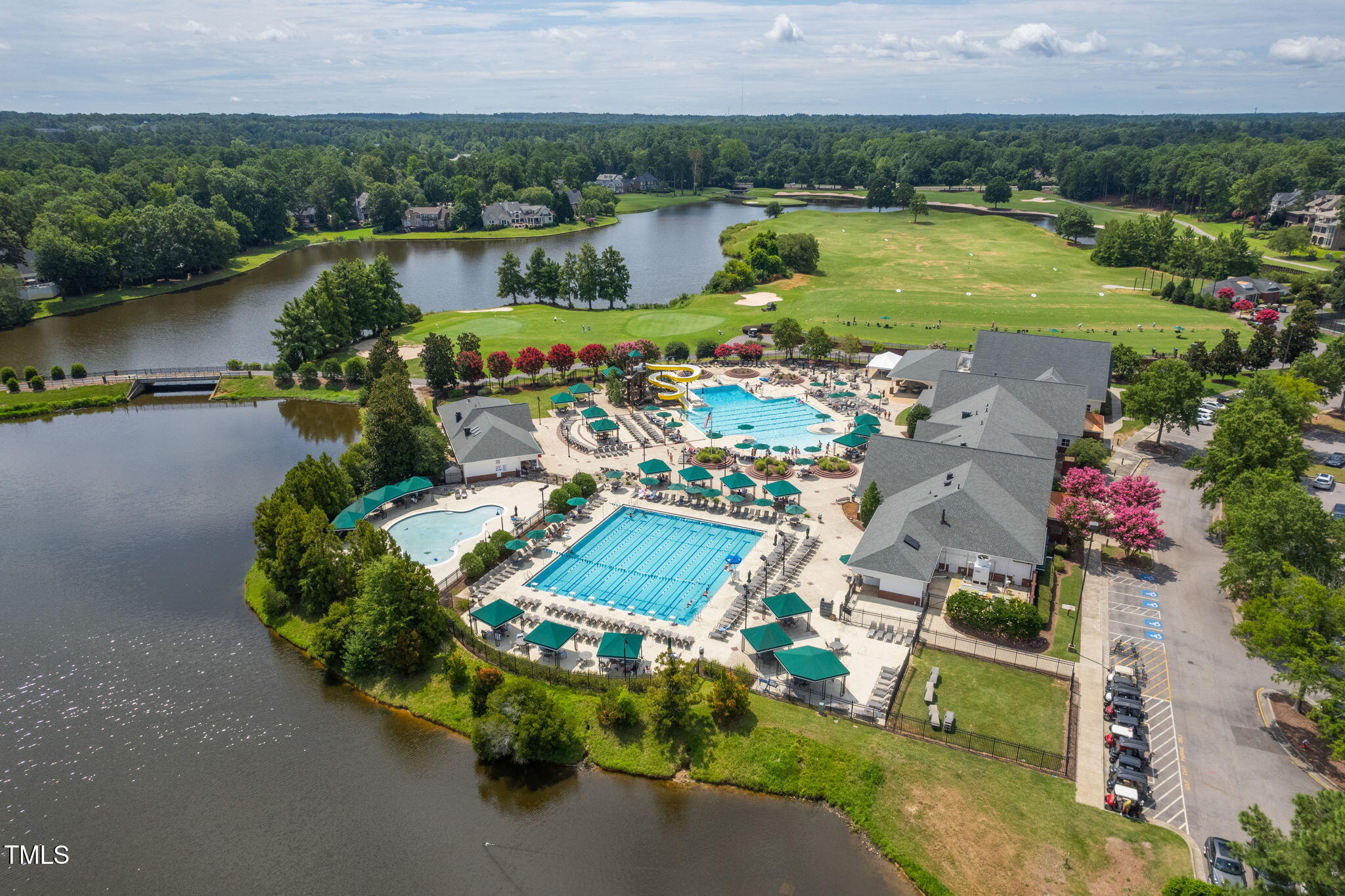 915 Crabtree Crossing Parkway