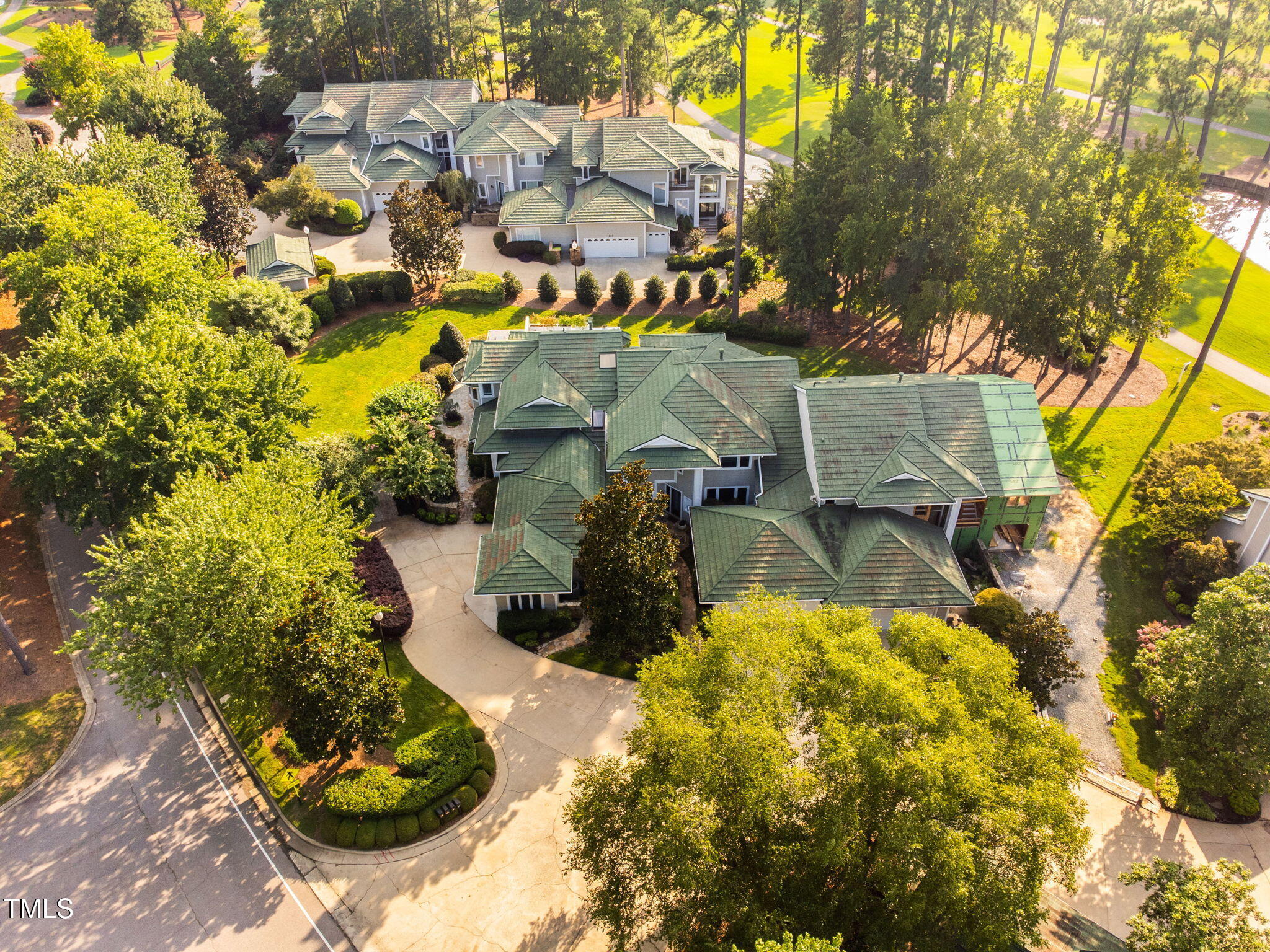 915 Crabtree Crossing Parkway
