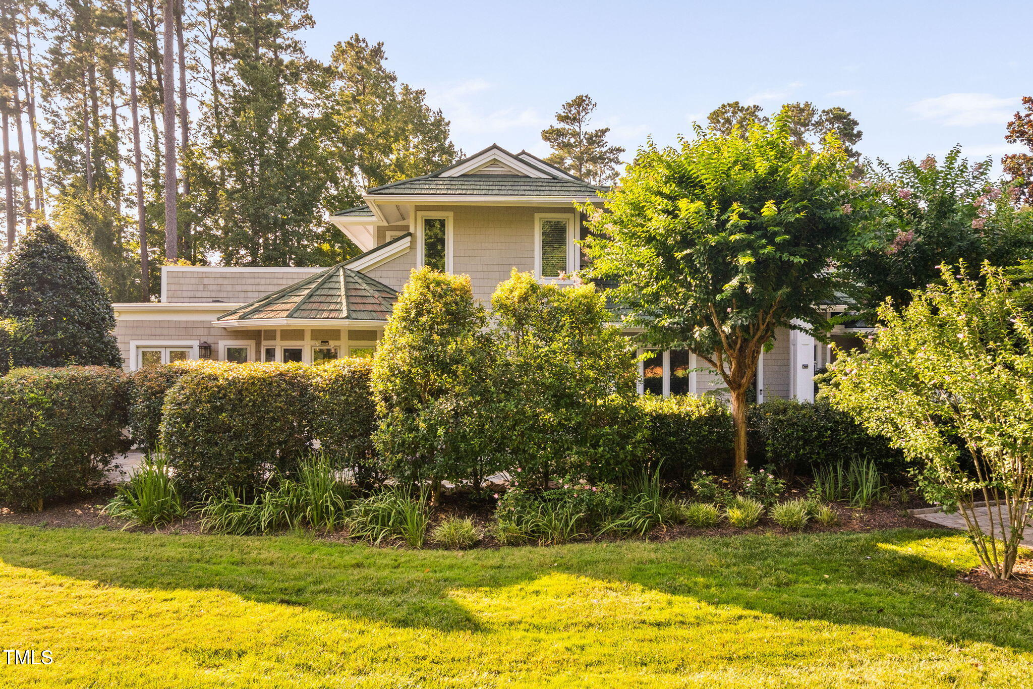 915 Crabtree Crossing Parkway