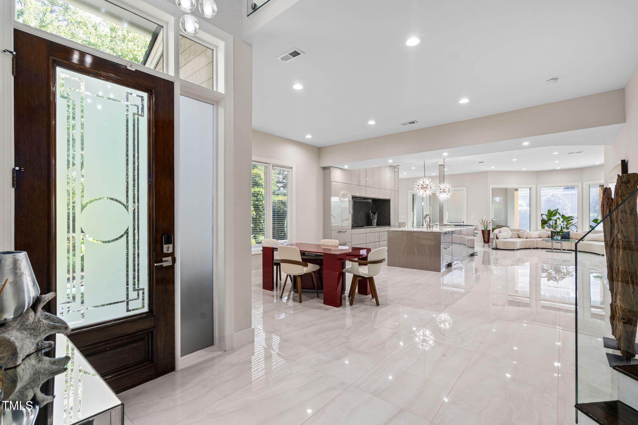 915 Crabtree Crossing Parkway