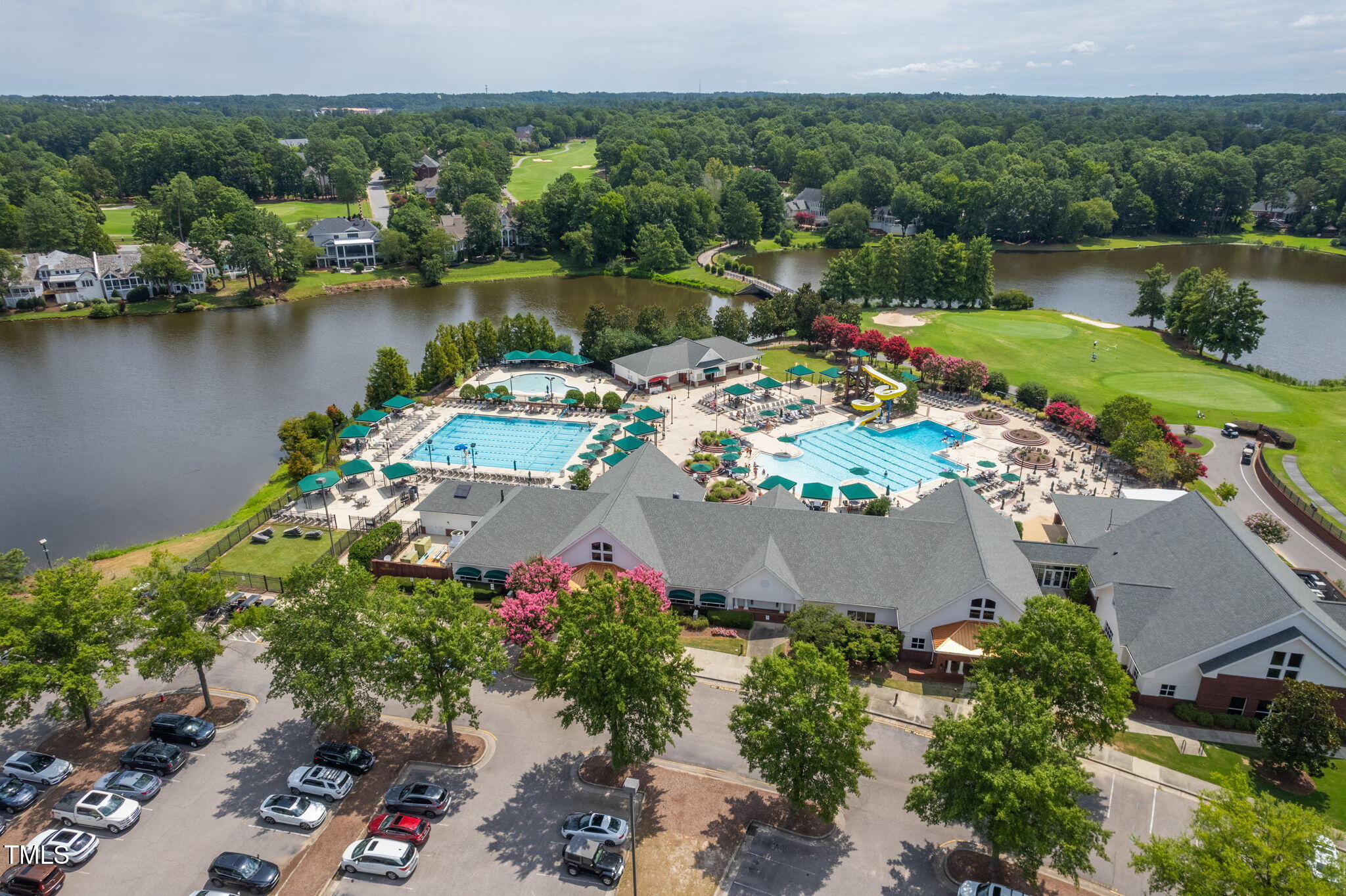 915 Crabtree Crossing Parkway