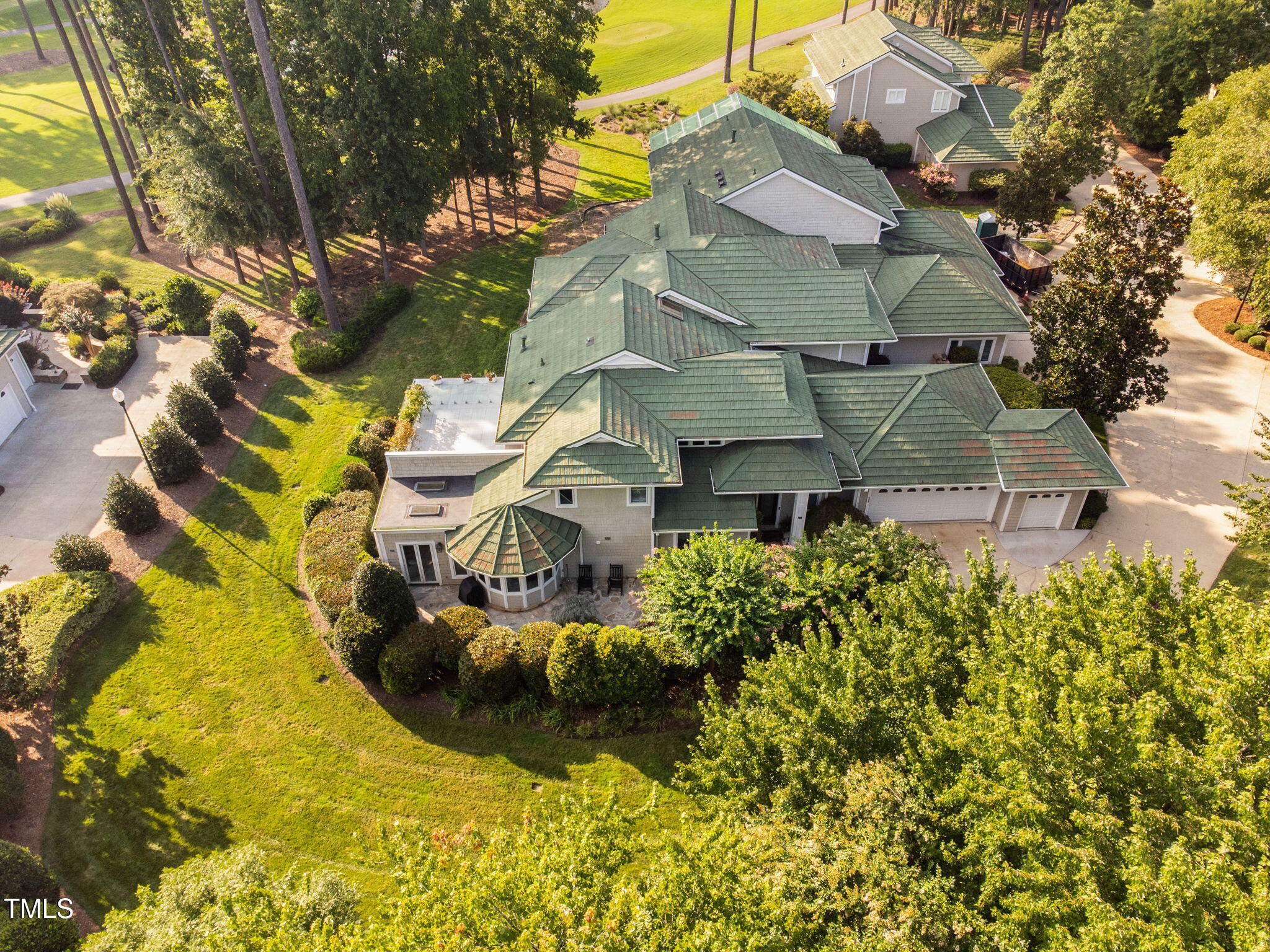 915 Crabtree Crossing Parkway