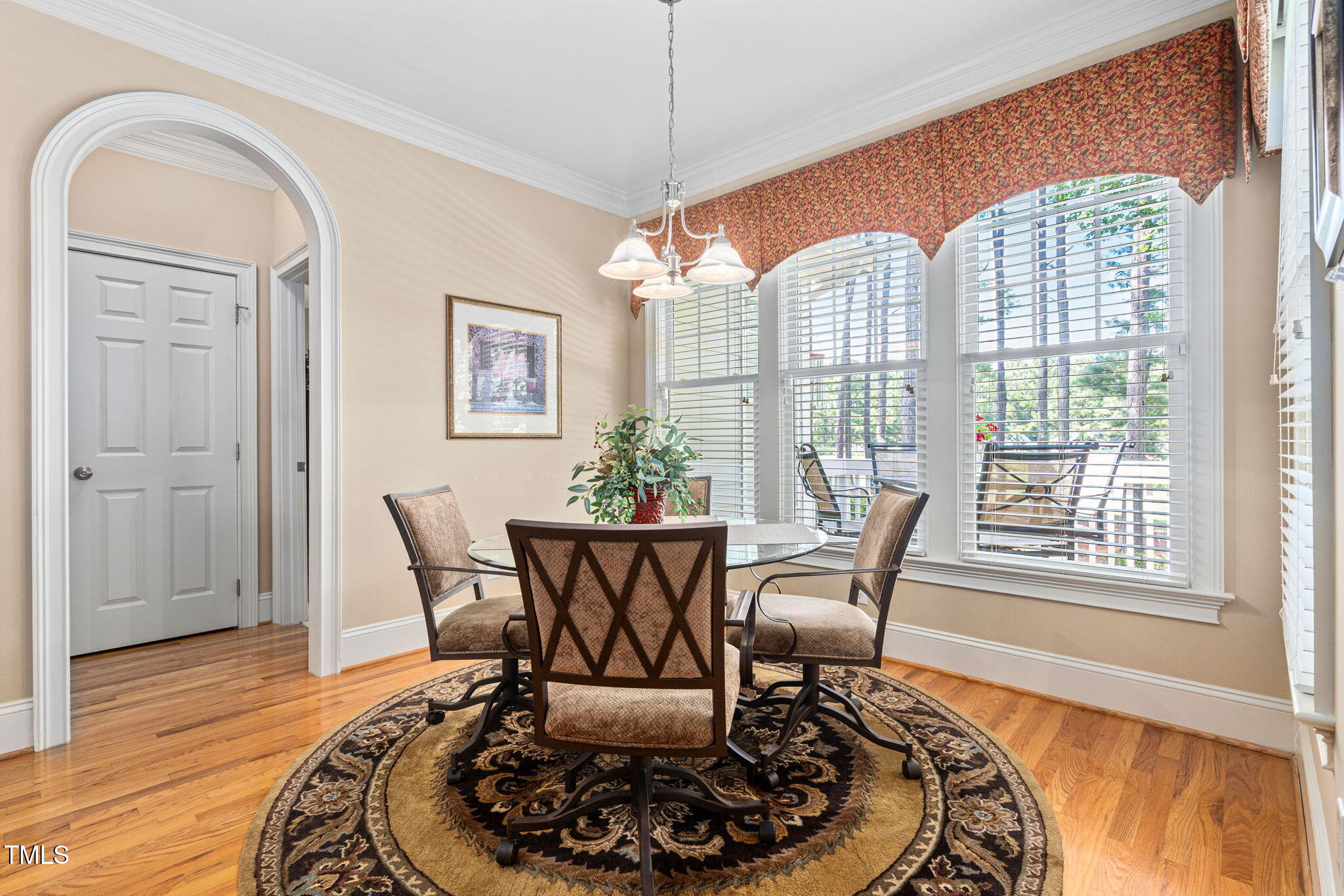 1104 Colonial Club Road