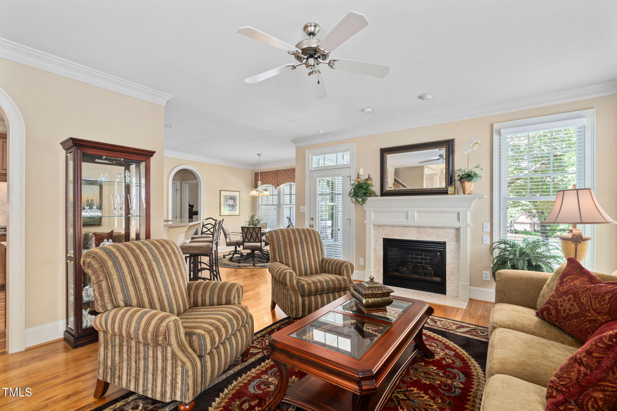 1104 Colonial Club Road