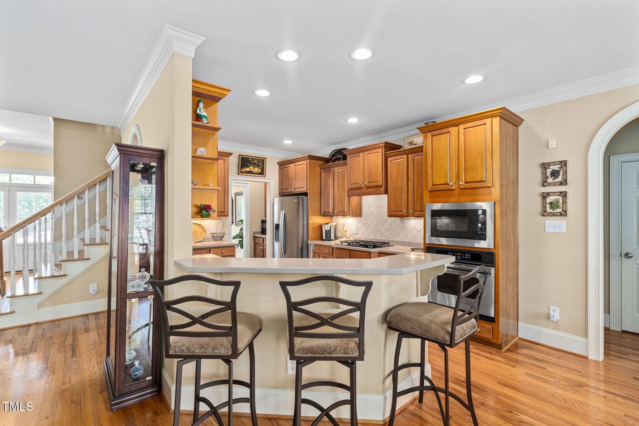 1104 Colonial Club Road