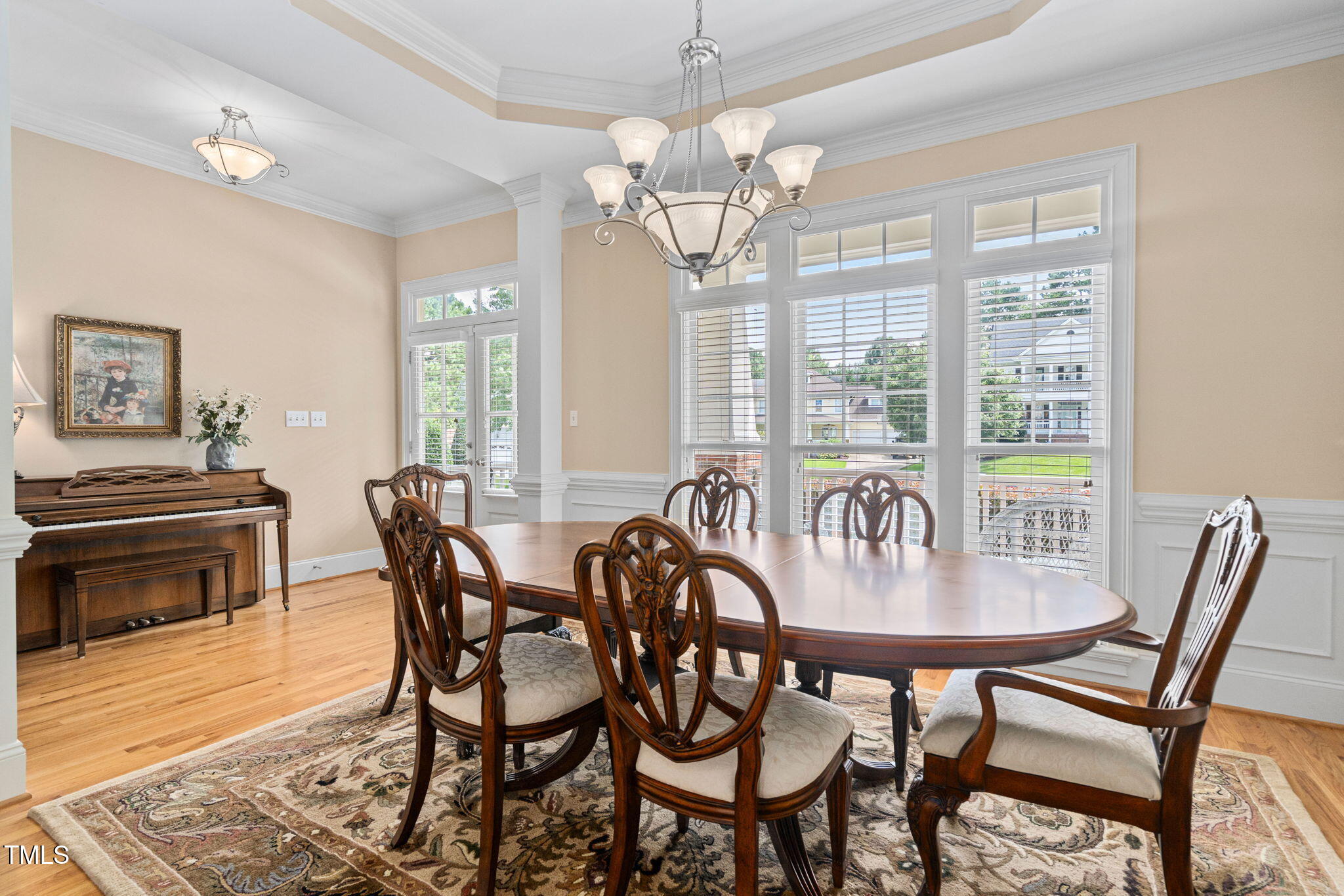 1104 Colonial Club Road