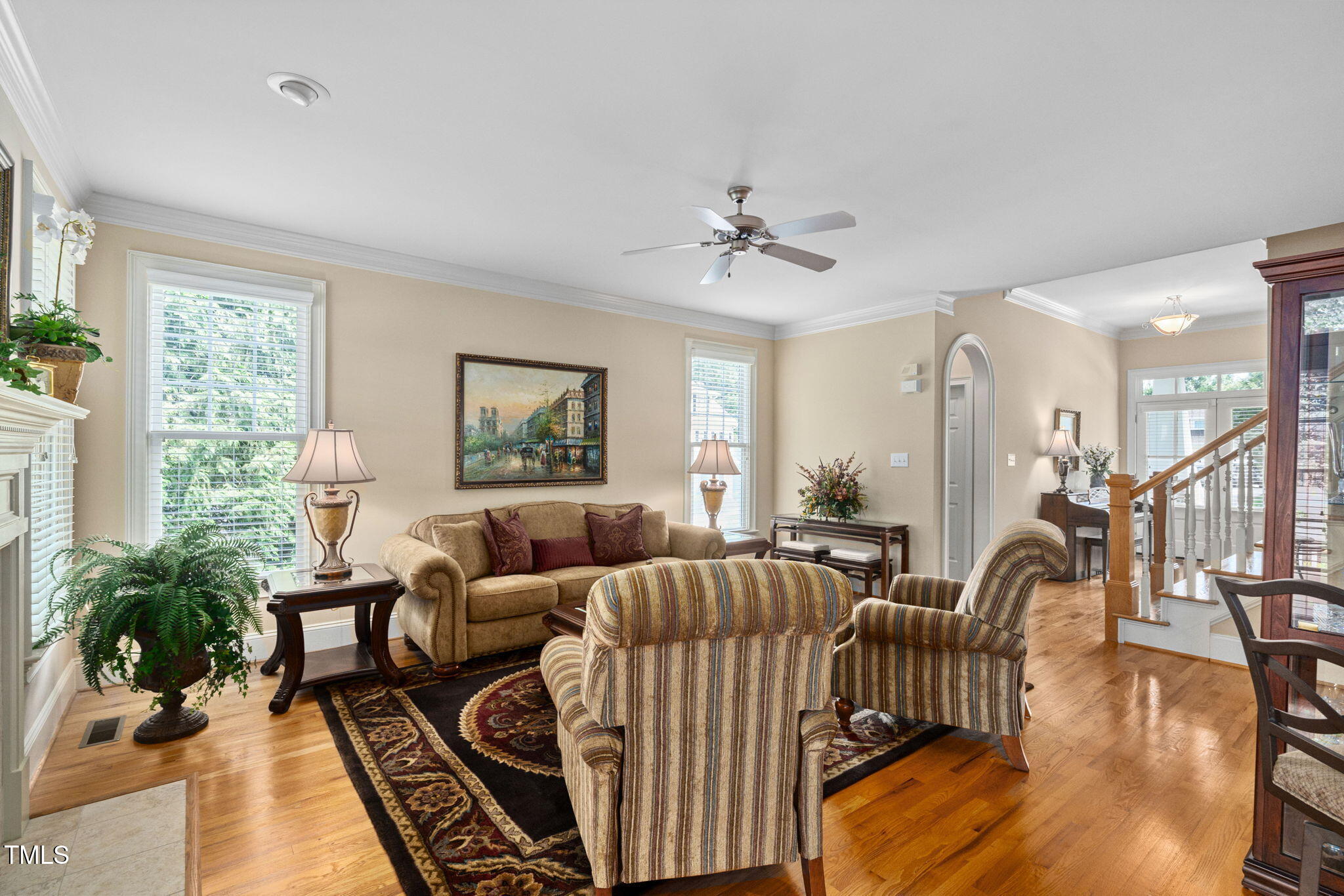 1104 Colonial Club Road