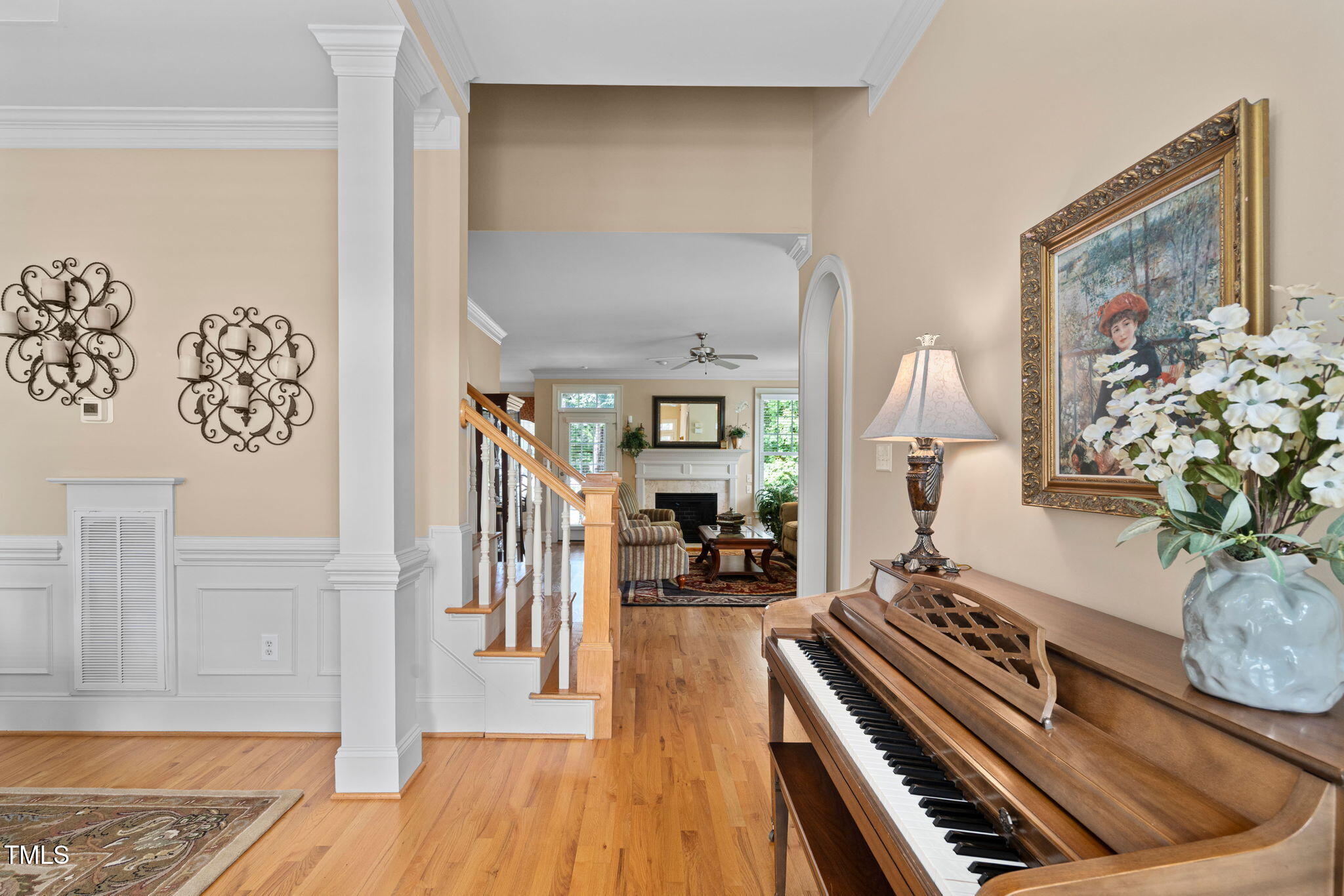 1104 Colonial Club Road