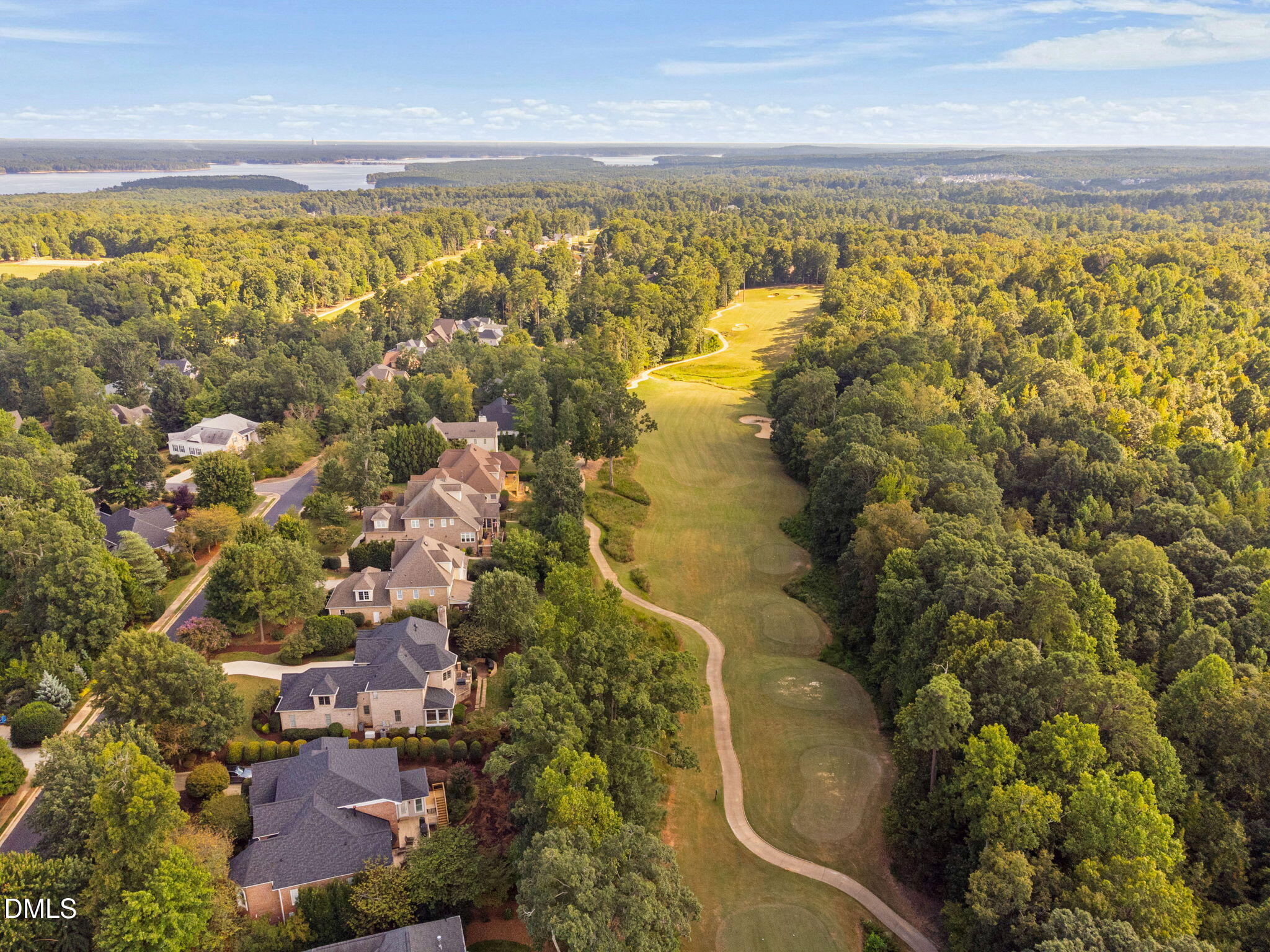 575 Davis Love Drive