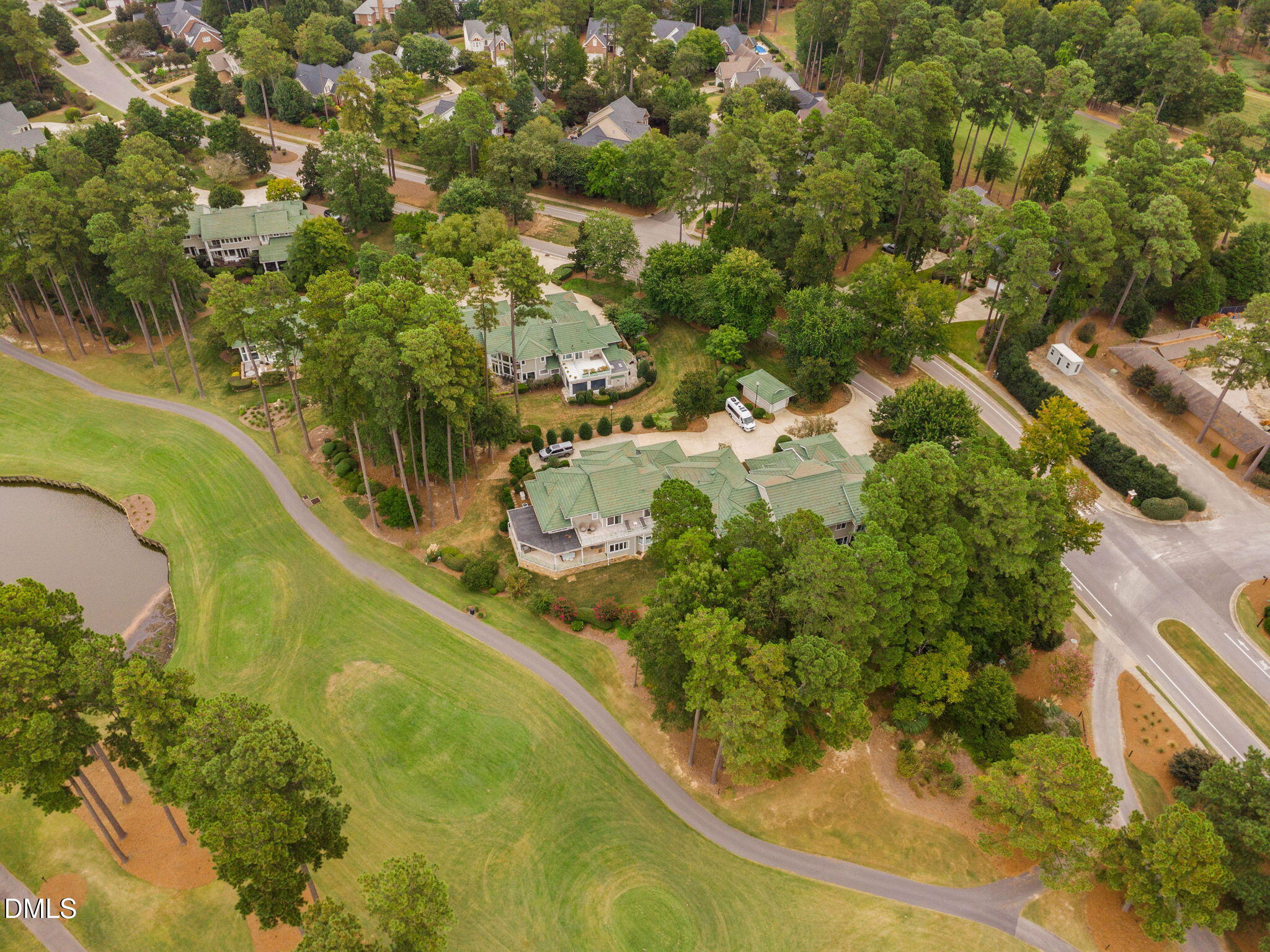 901 Crabtree Crossing Parkway
