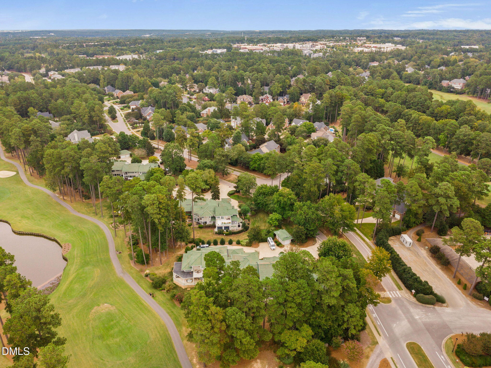 901 Crabtree Crossing Parkway