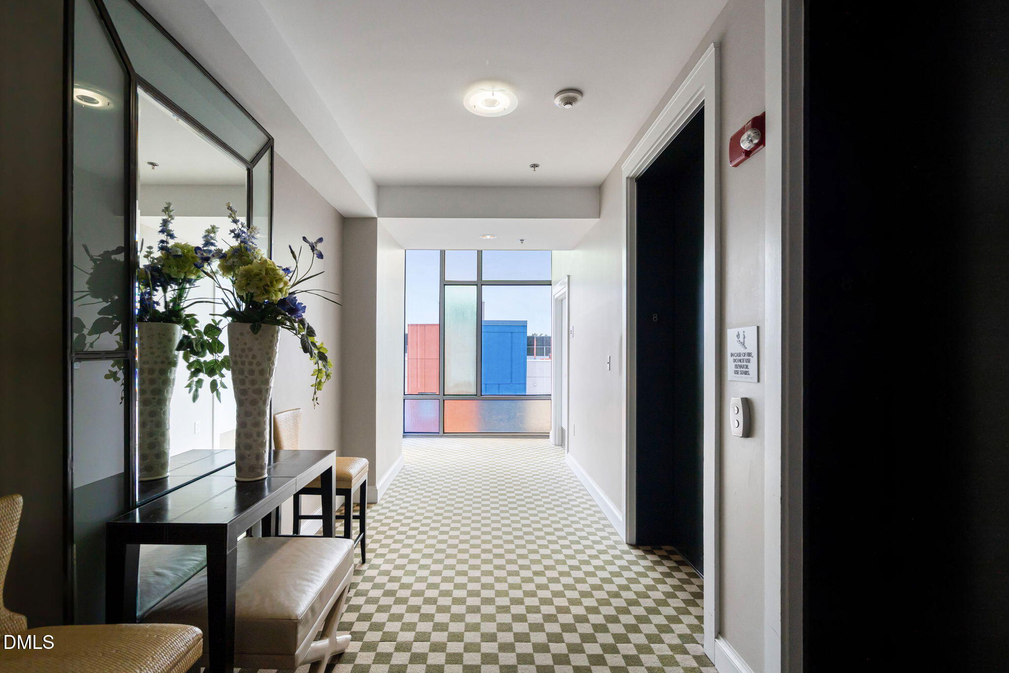 618 N Boylan Avenue # 812