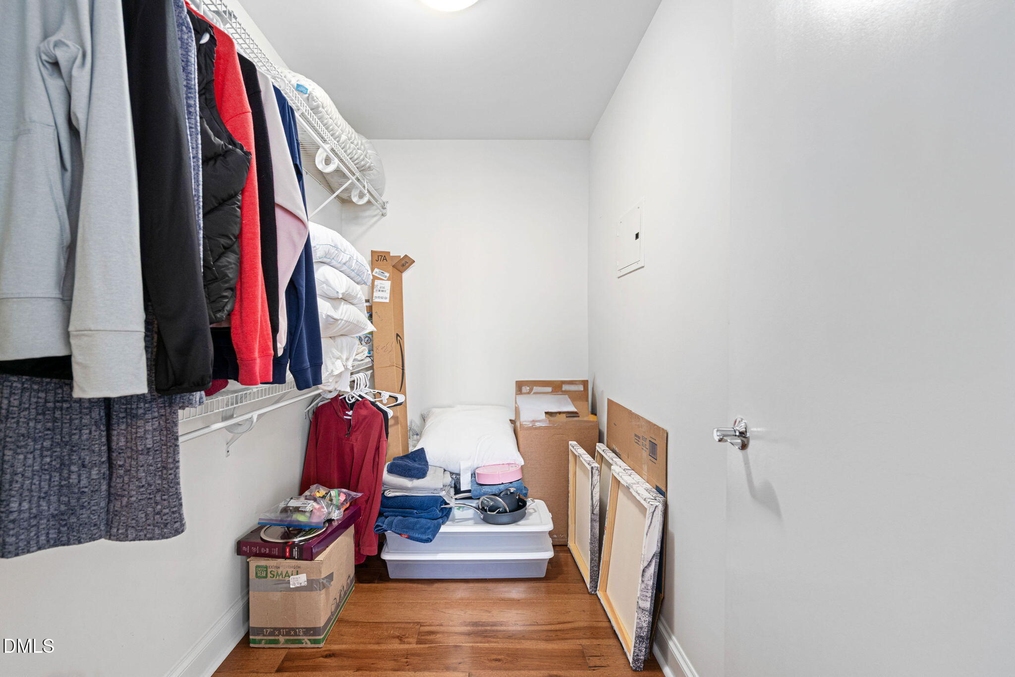 618 N Boylan Avenue # 812