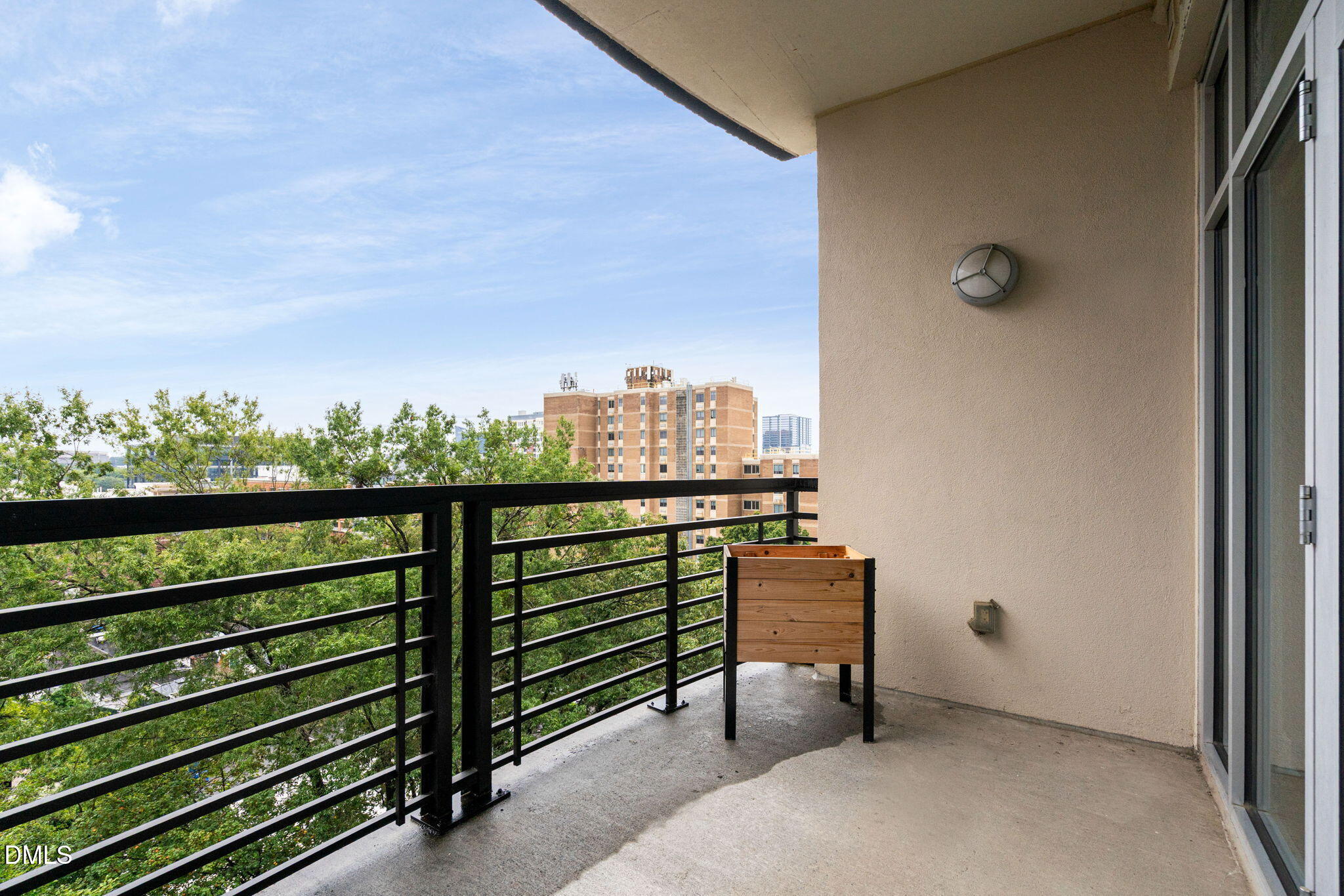 618 N Boylan Avenue # 812