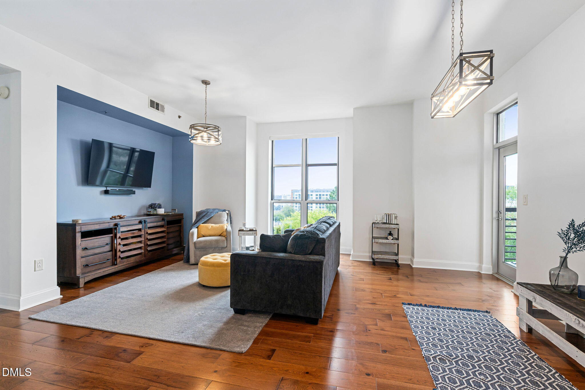 618 N Boylan Avenue # 812