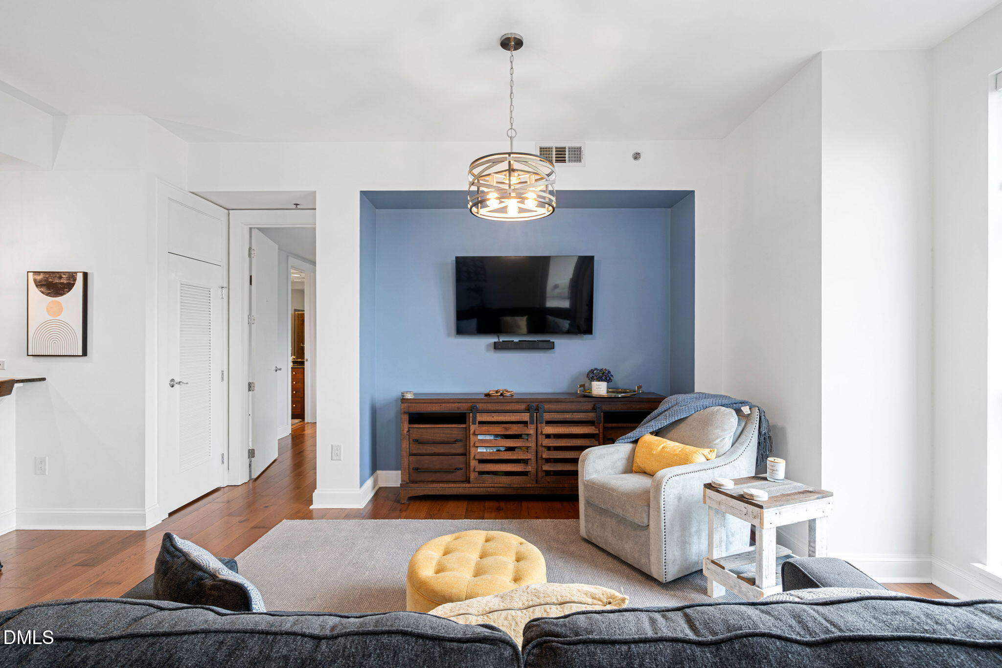 618 N Boylan Avenue # 812