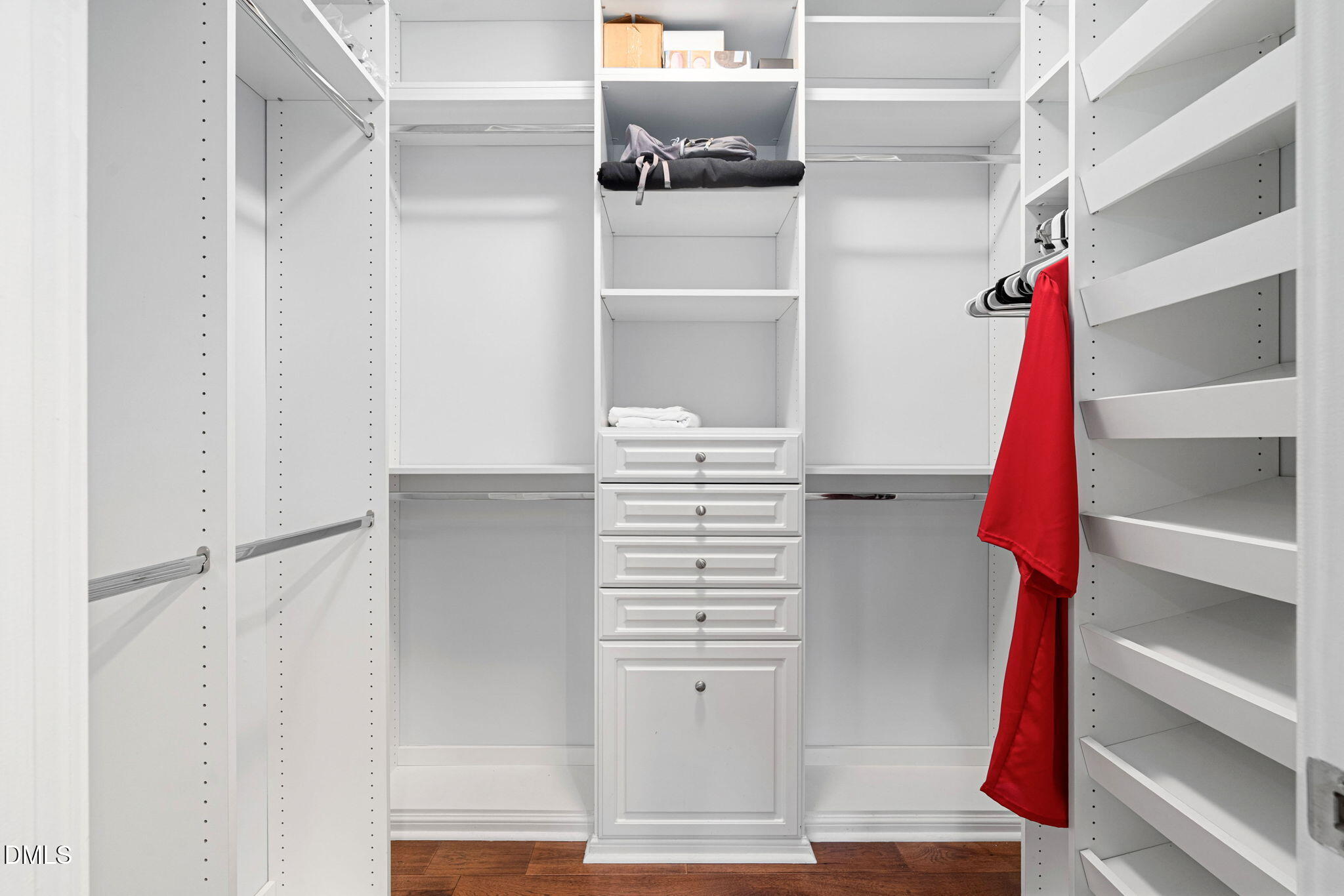 618 N Boylan Avenue # 812