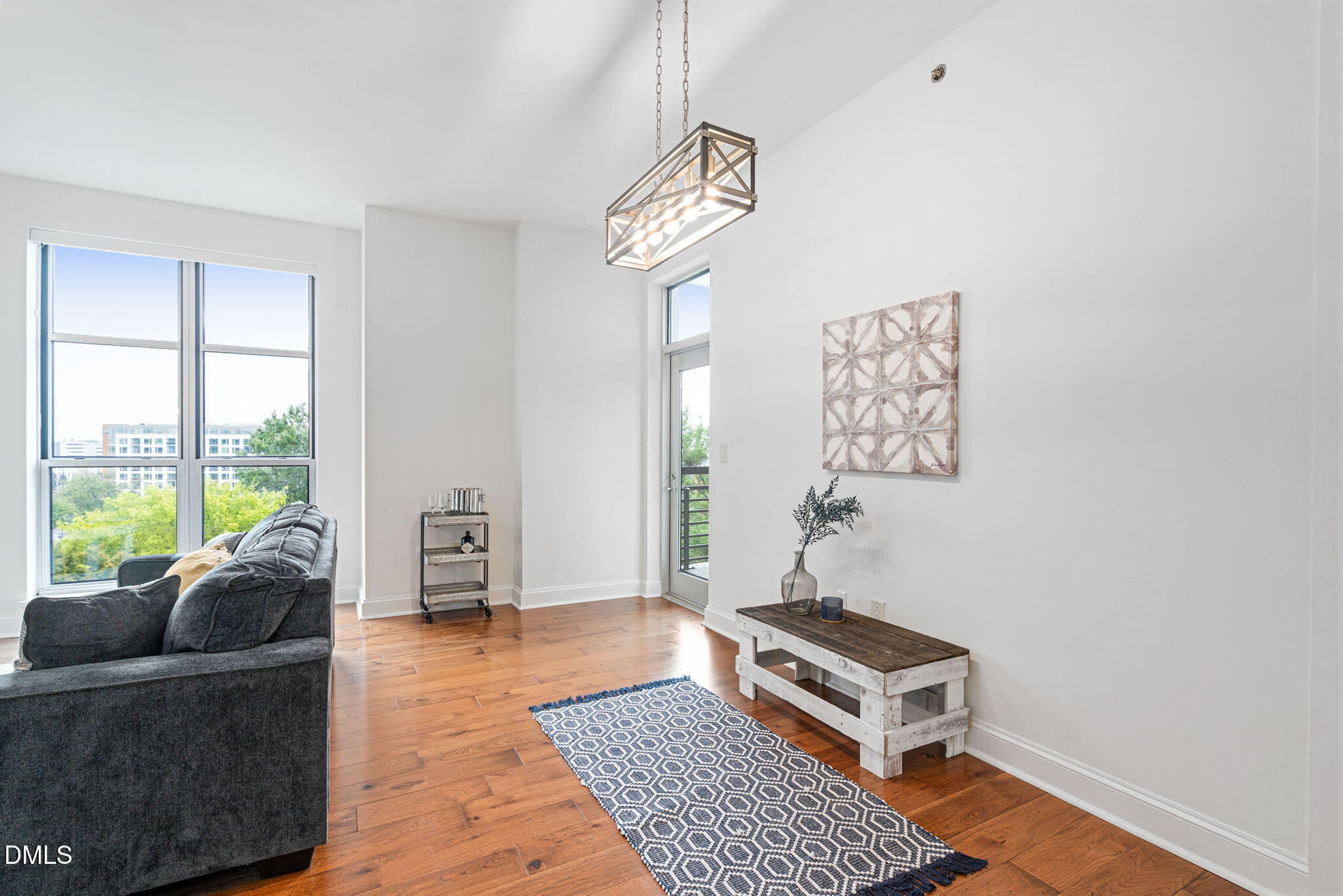 618 N Boylan Avenue # 812