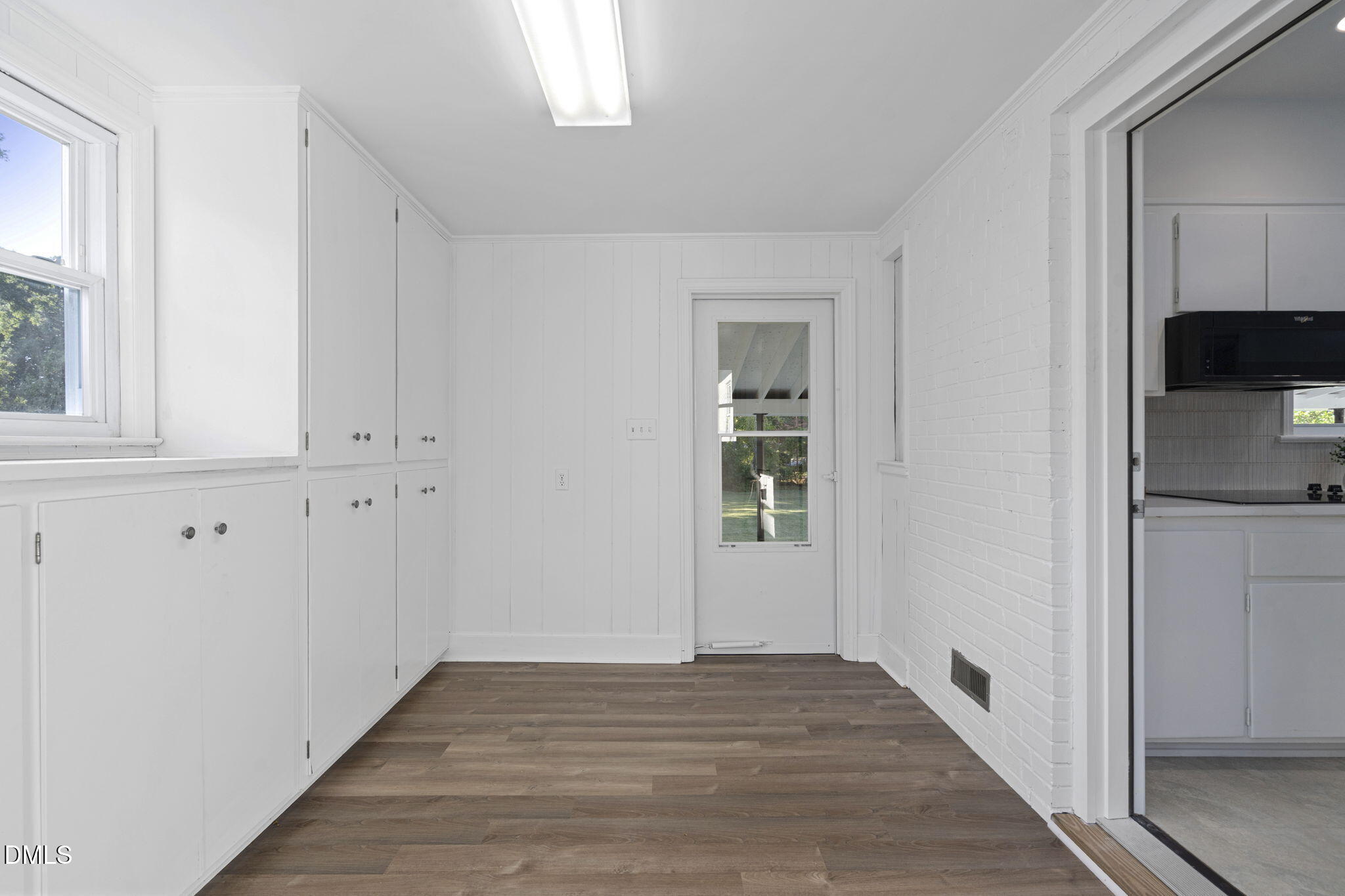 3521 Duke Homestead Road